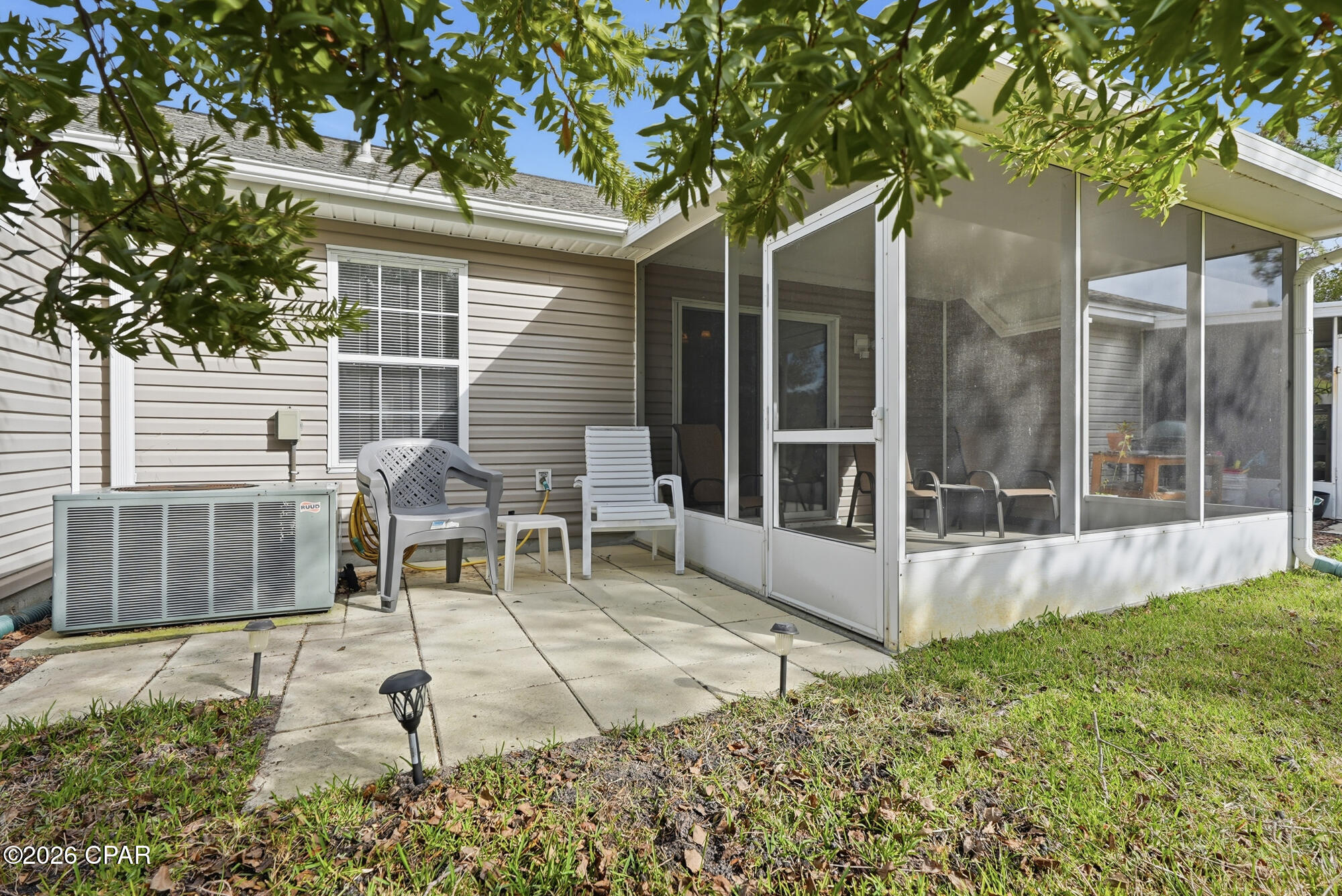 Palmetto Trace Phase 2 - Residential