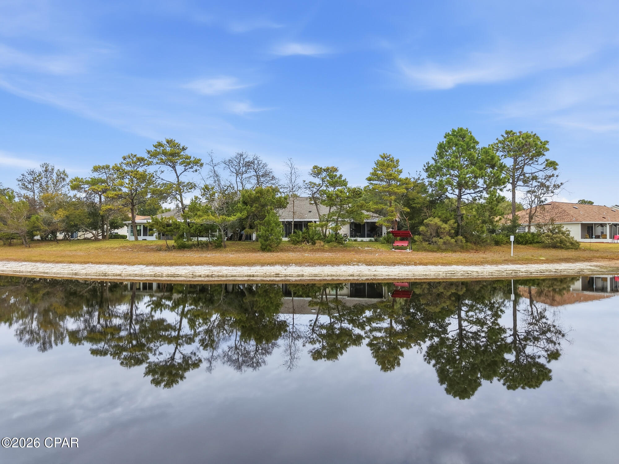 Palmetto Trace Phase 2 - Residential