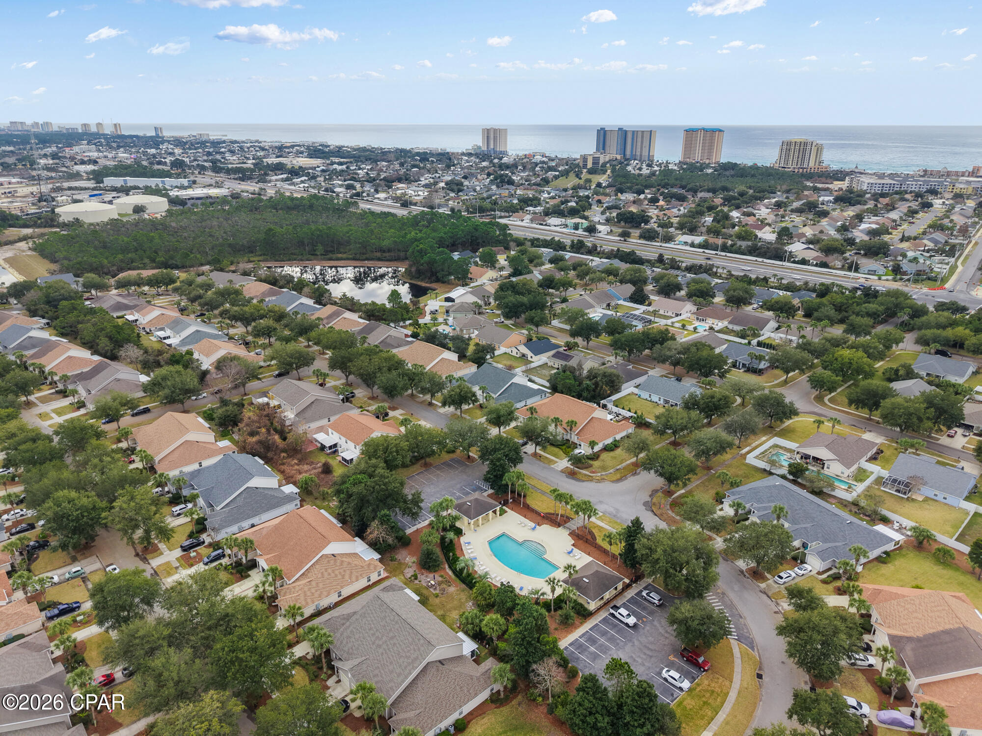 Palmetto Trace Phase 2 - Residential