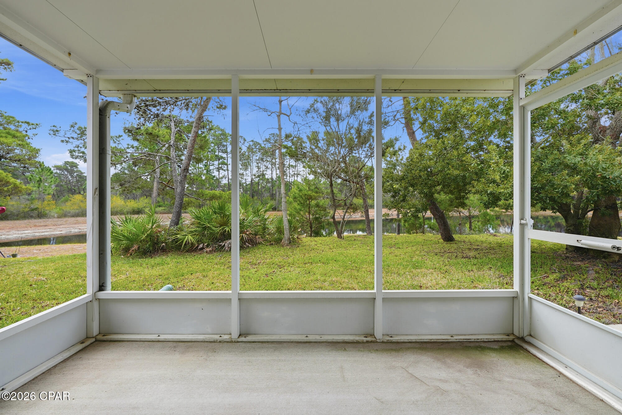 Palmetto Trace Phase 2 - Residential