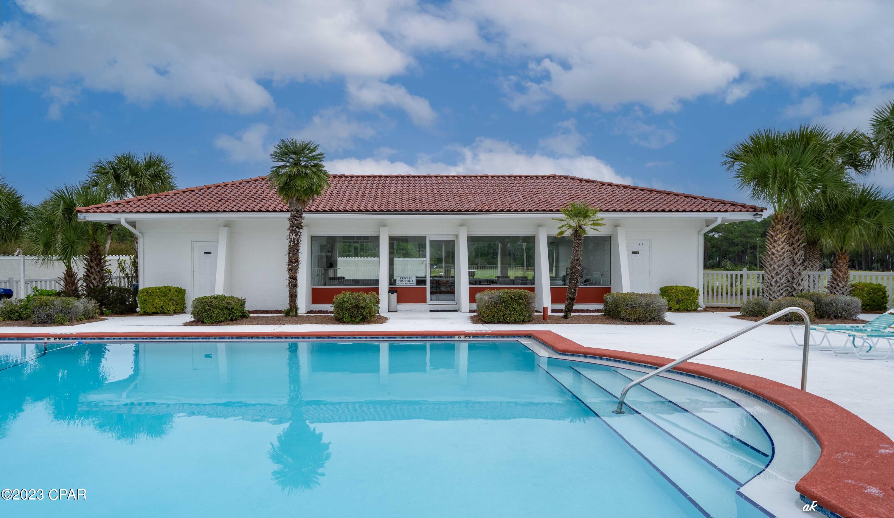 Leisure #1 Condo - Residential