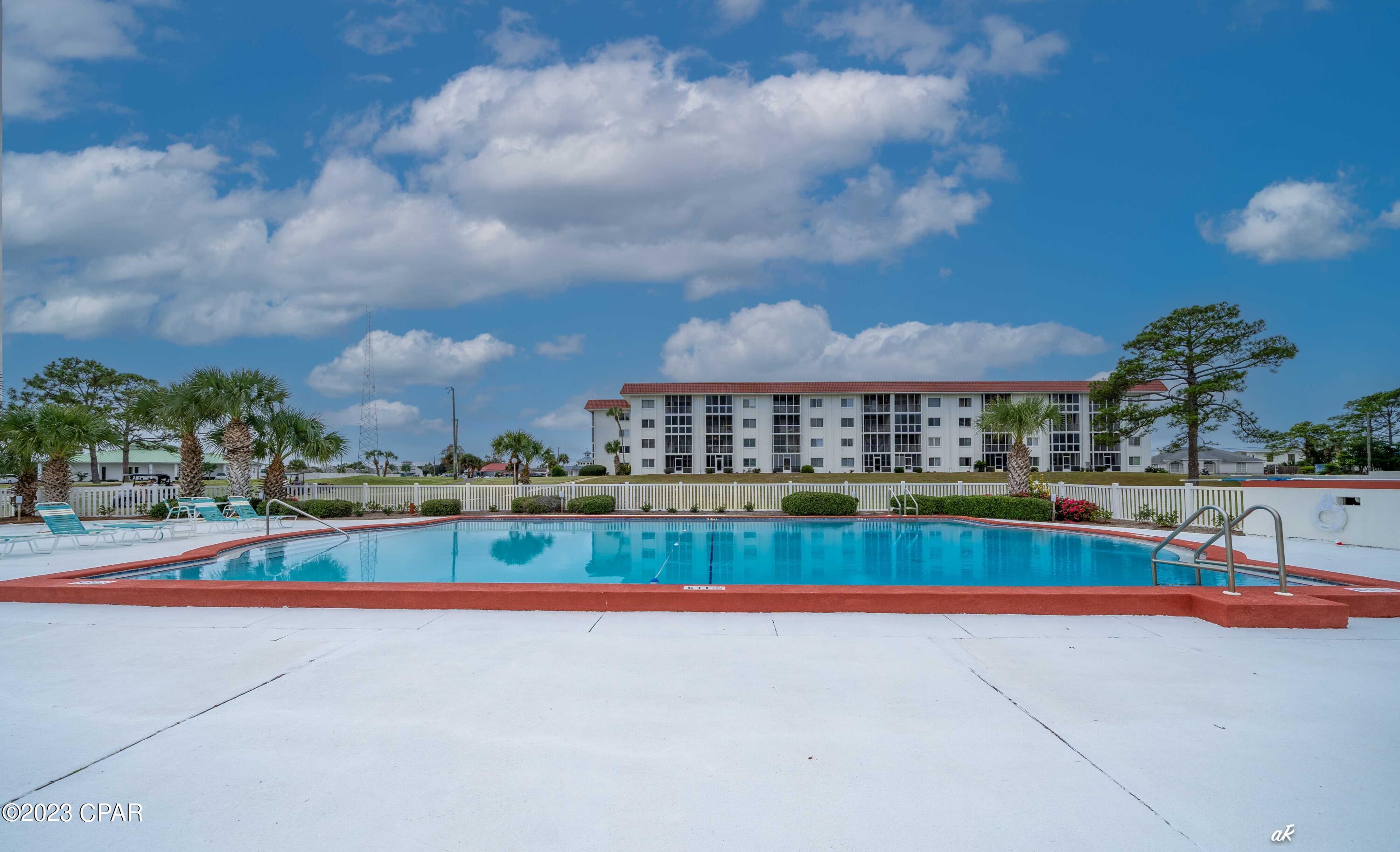 Leisure #1 Condo - Residential