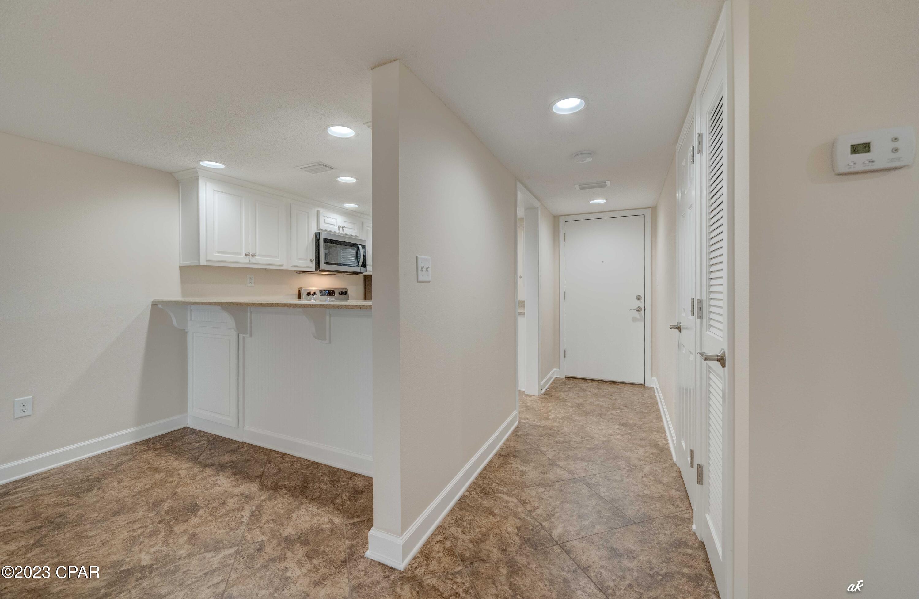 Leisure #1 Condo - Residential