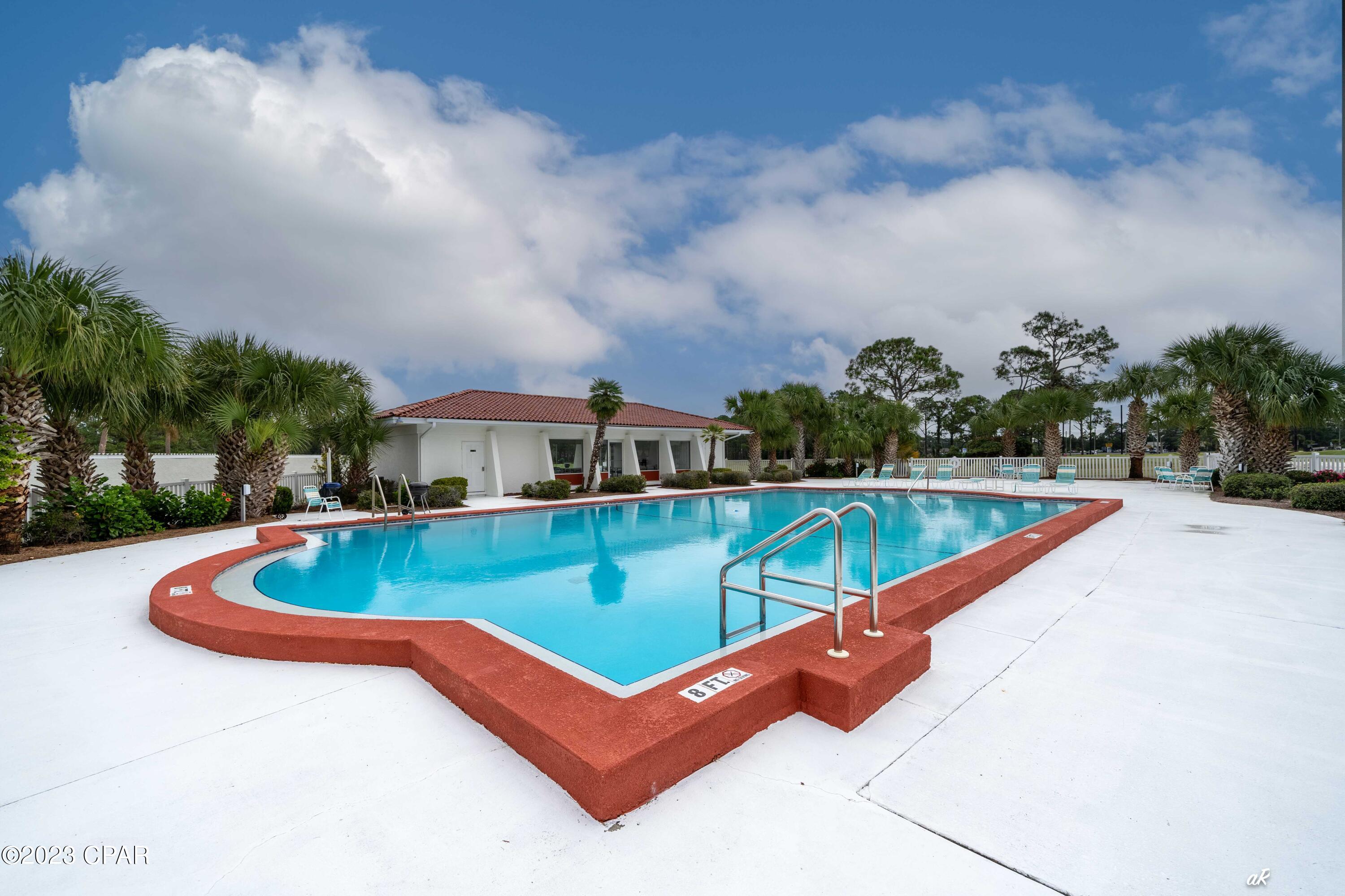 Leisure #1 Condo - Residential