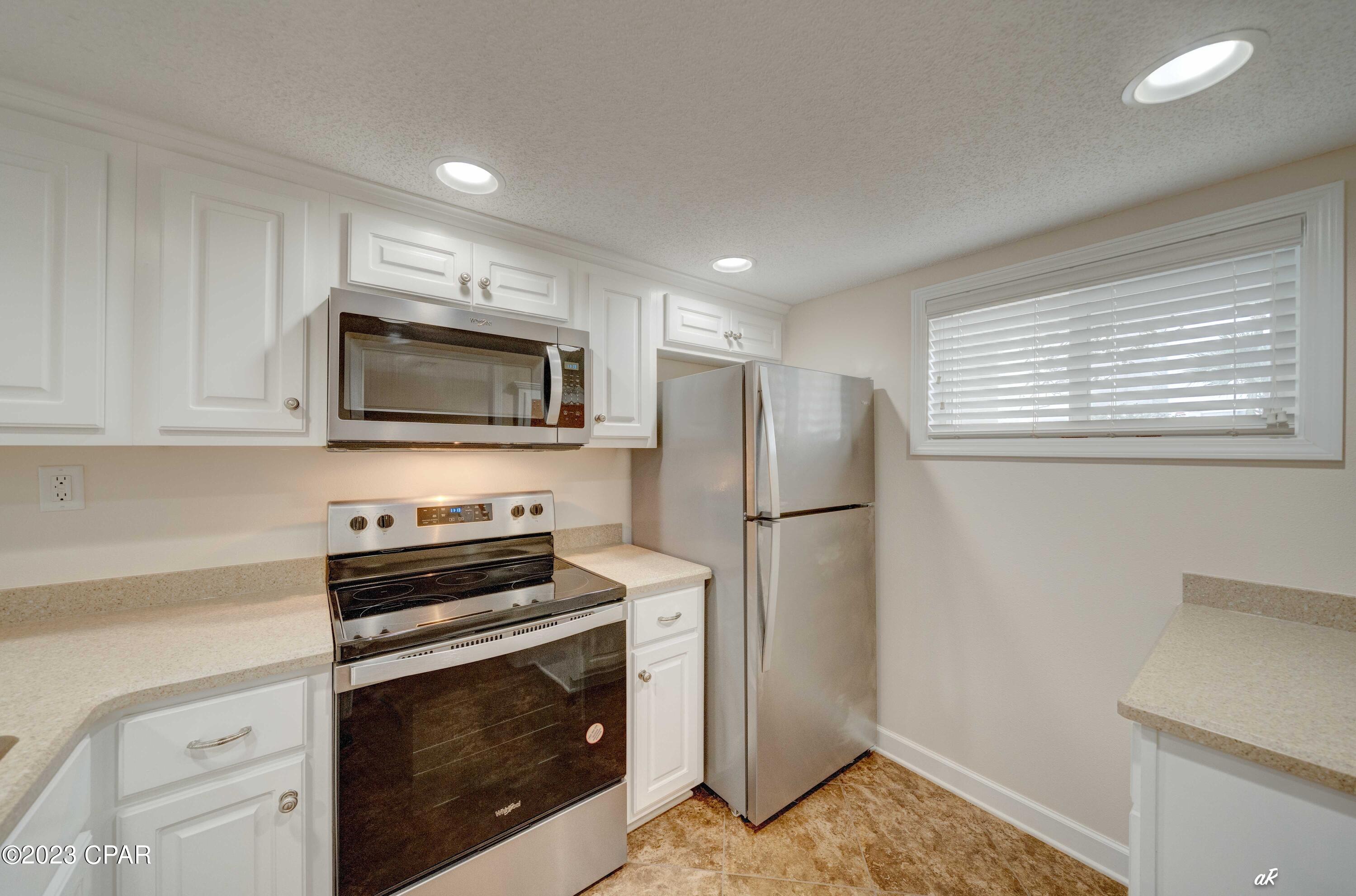 Leisure #1 Condo - Residential