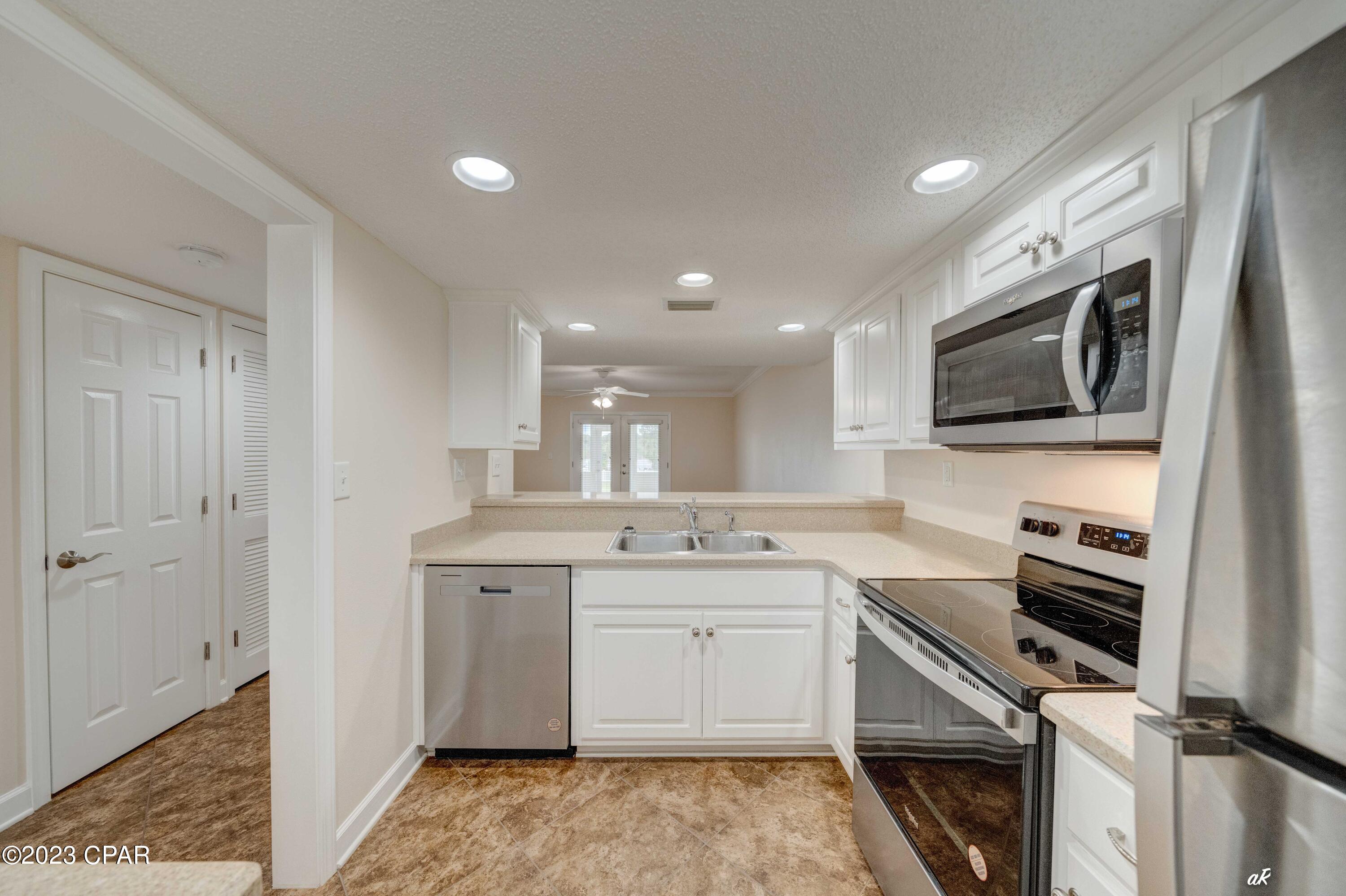 Leisure #1 Condo - Residential