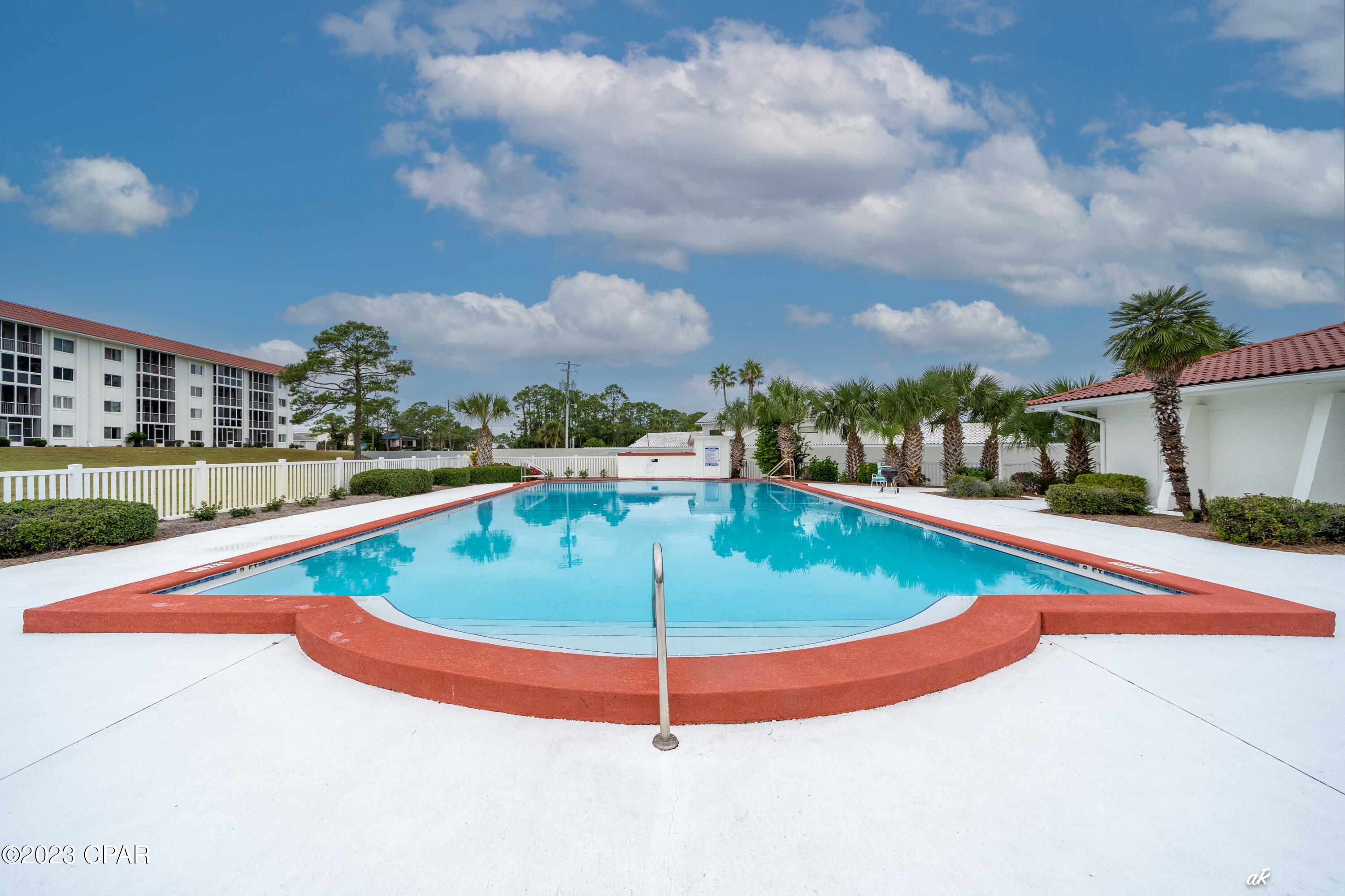 Leisure #1 Condo - Residential