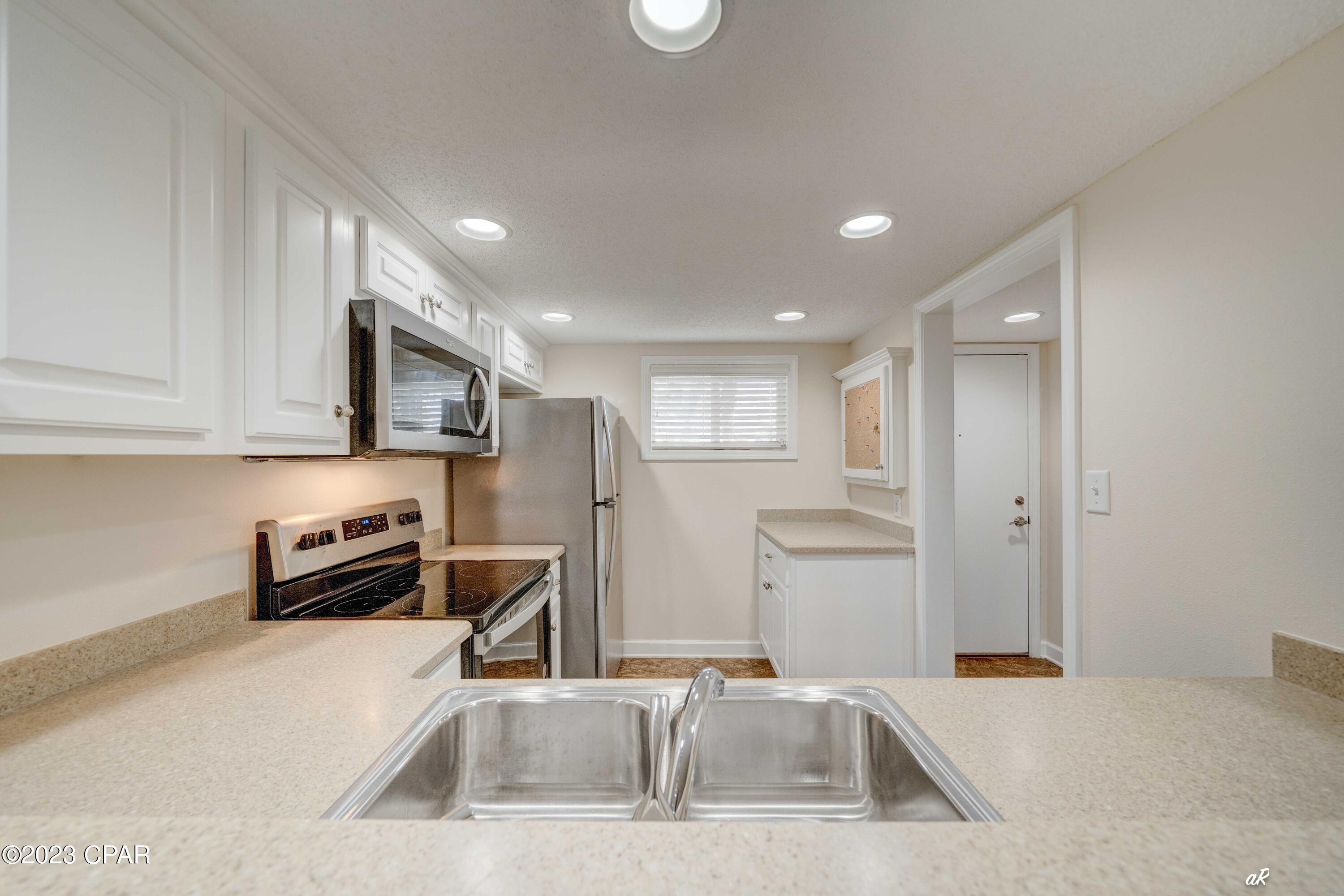 Leisure #1 Condo - Residential