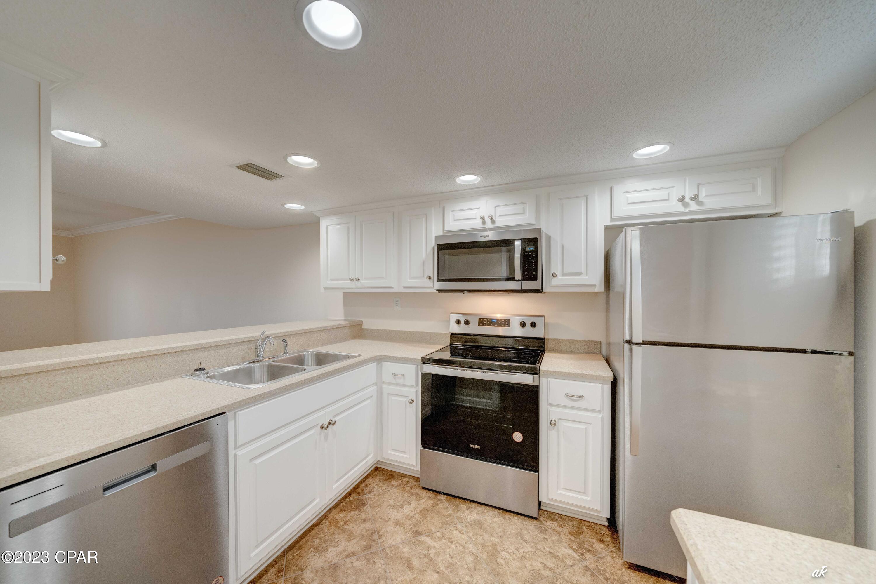 Leisure #1 Condo - Residential