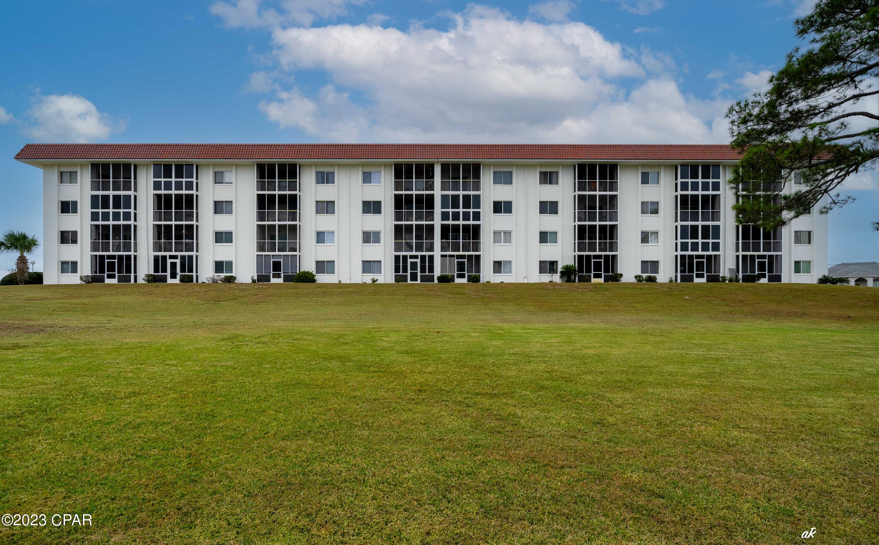 Leisure #1 Condo - Residential