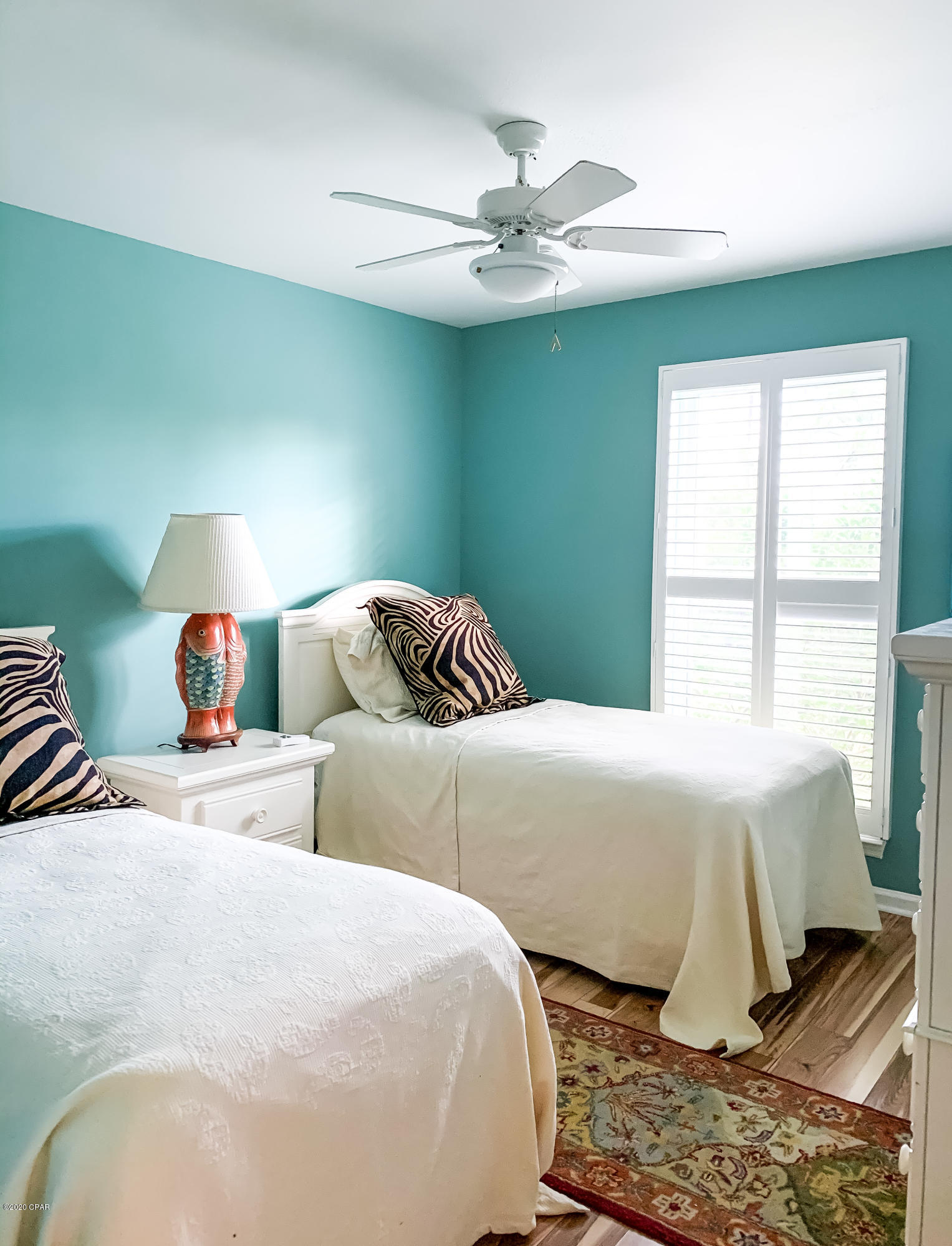 Mexico Beach Unit 14 - Residential