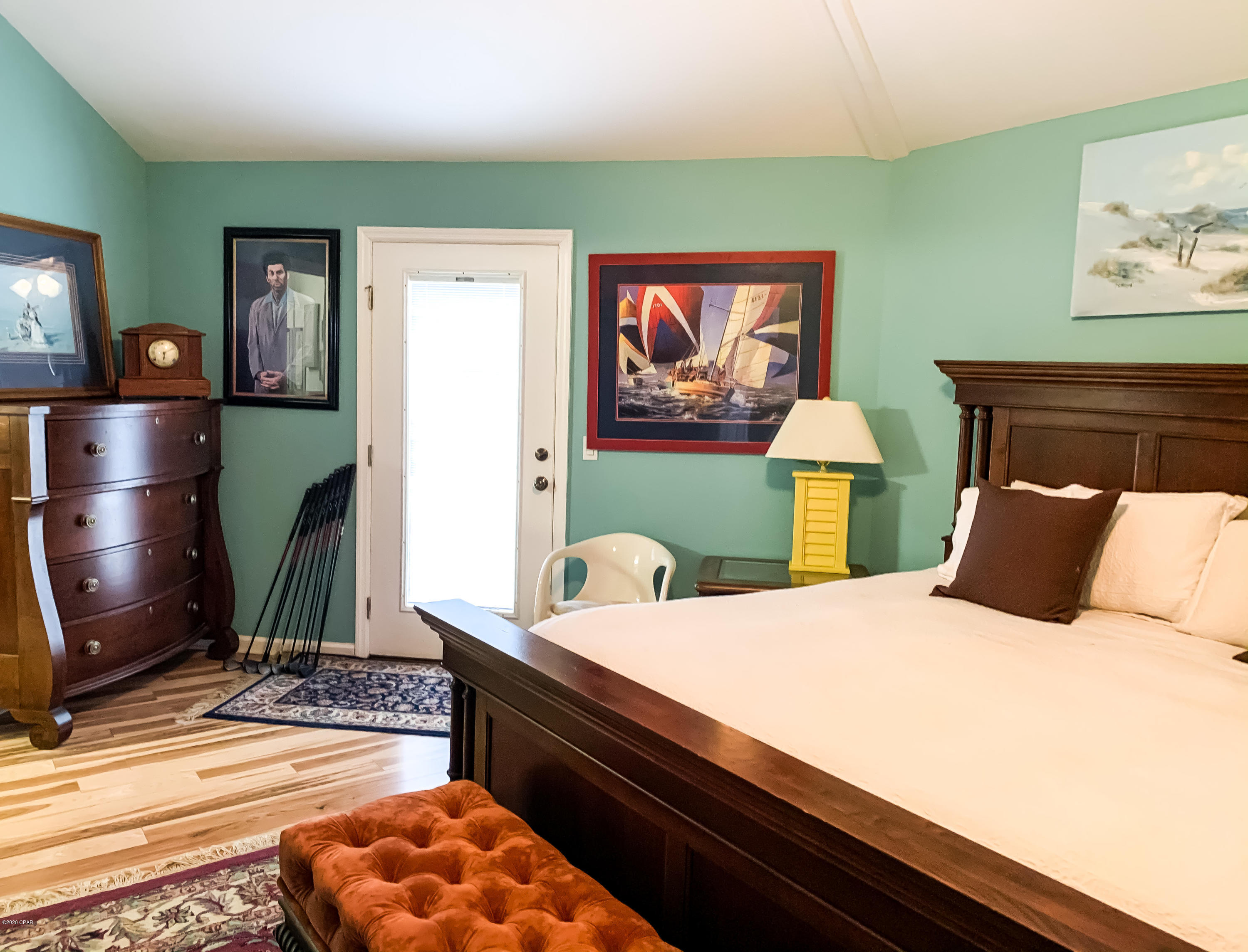 Mexico Beach Unit 14 - Residential