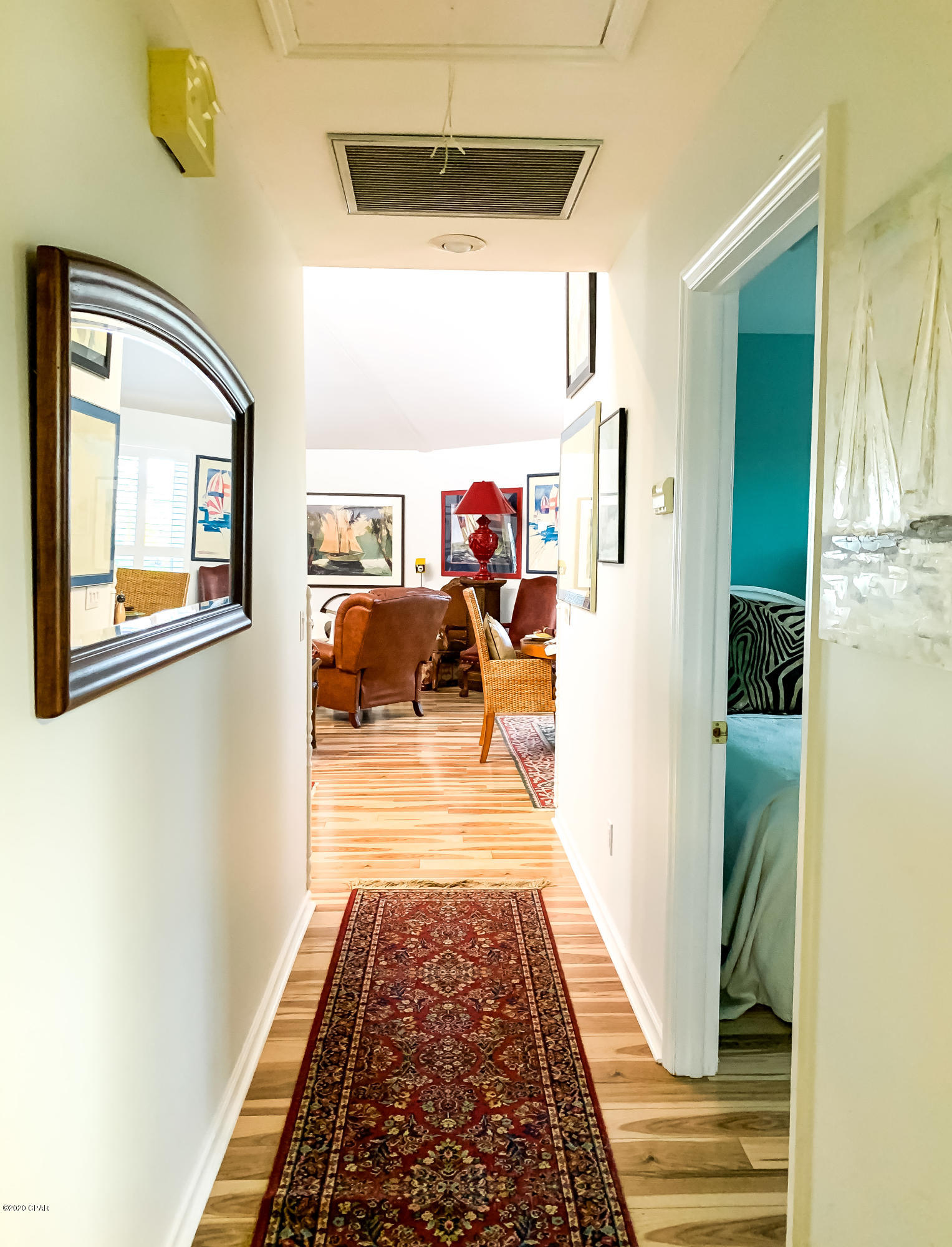 Mexico Beach Unit 14 - Residential