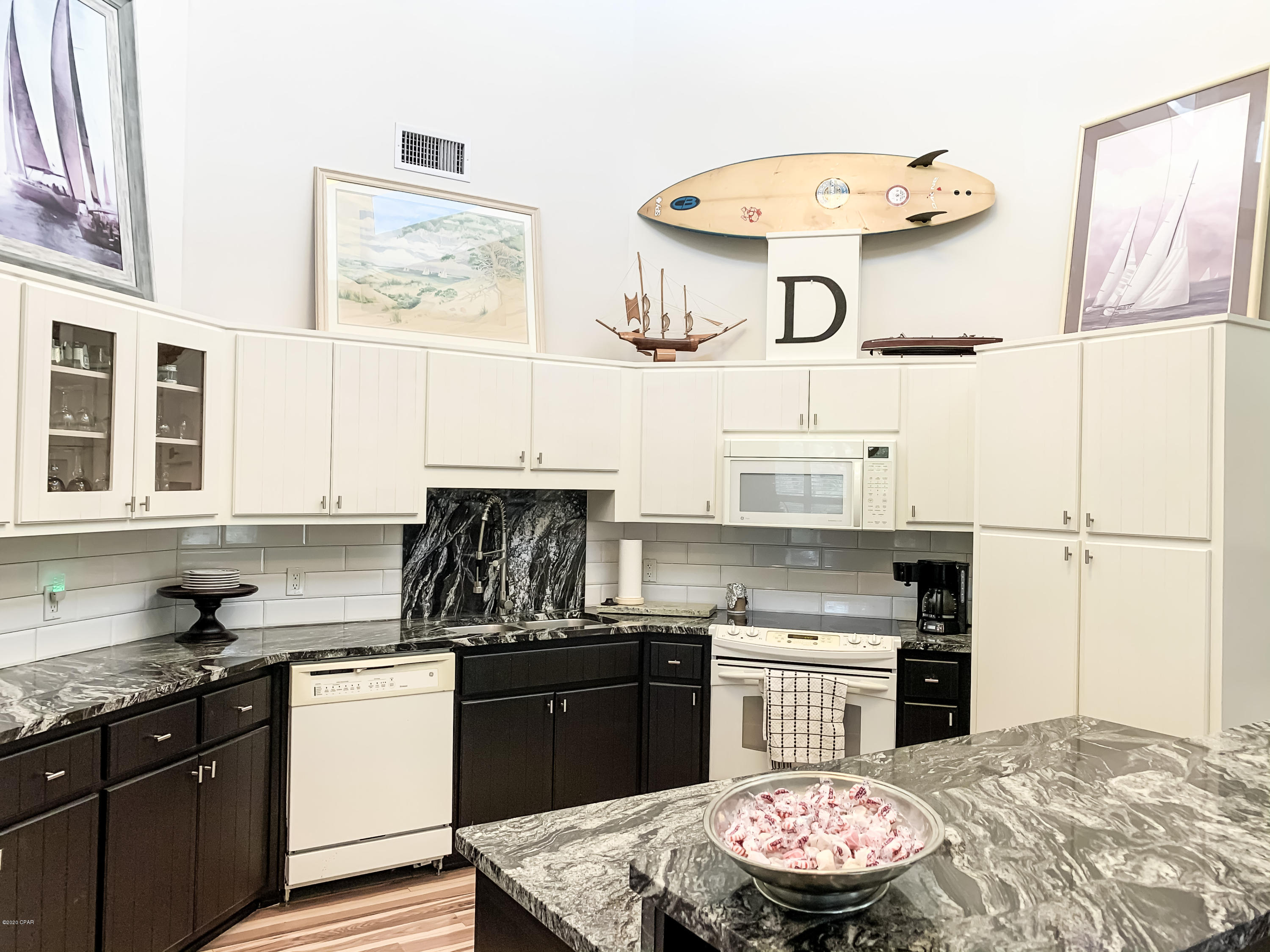 Mexico Beach Unit 14 - Residential