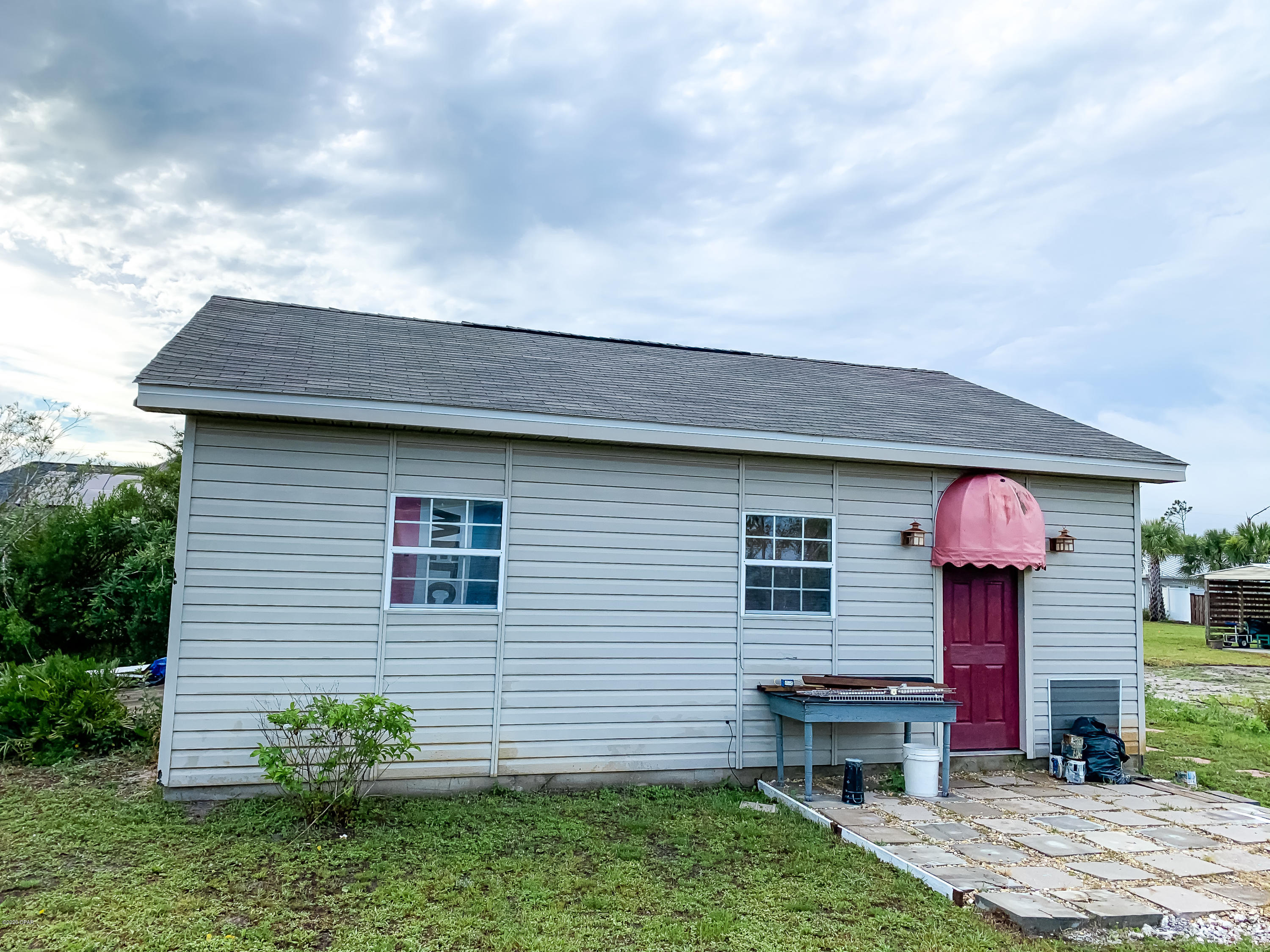 Mexico Beach Unit 14 - Residential