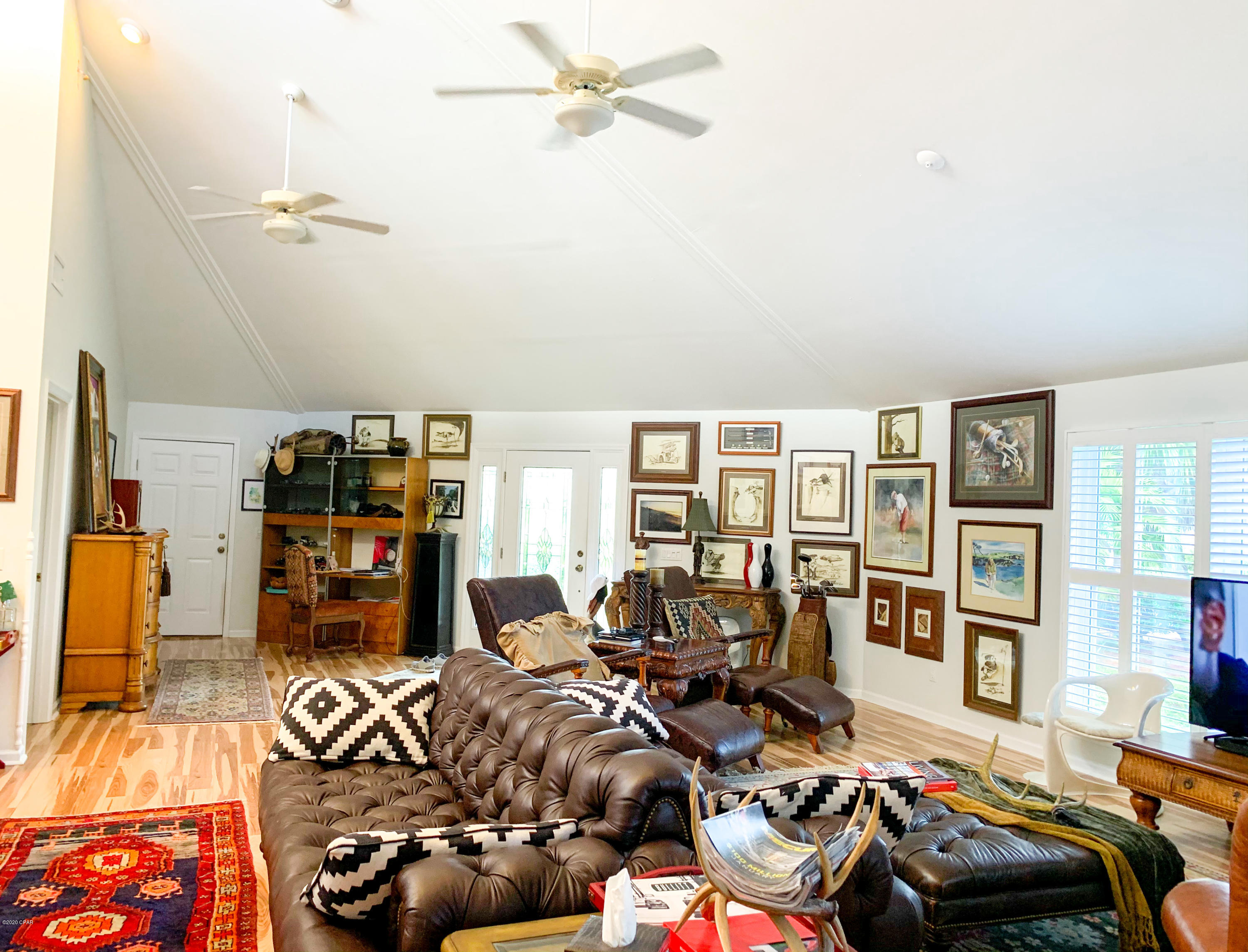 Mexico Beach Unit 14 - Residential