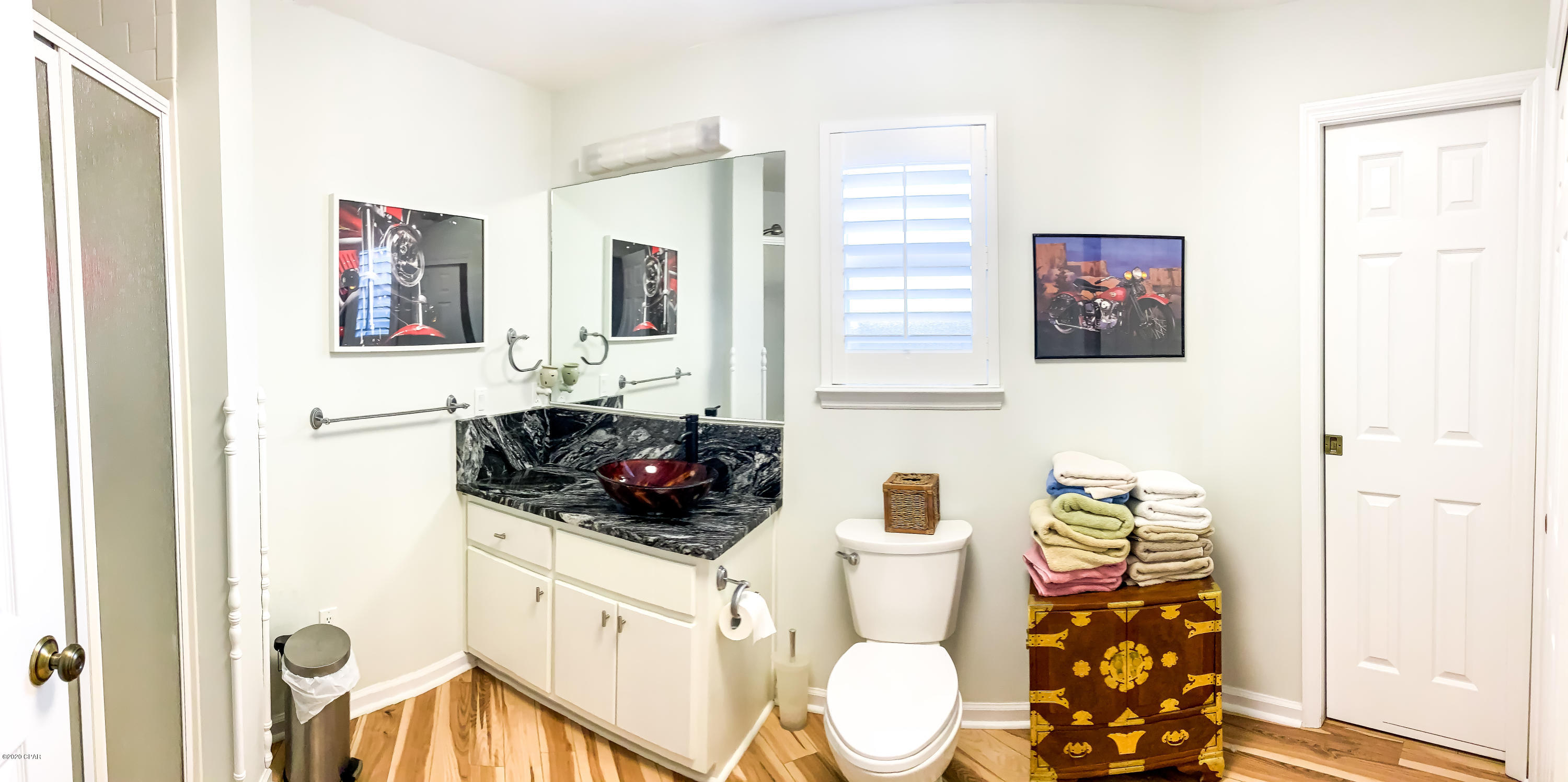 Mexico Beach Unit 14 - Residential