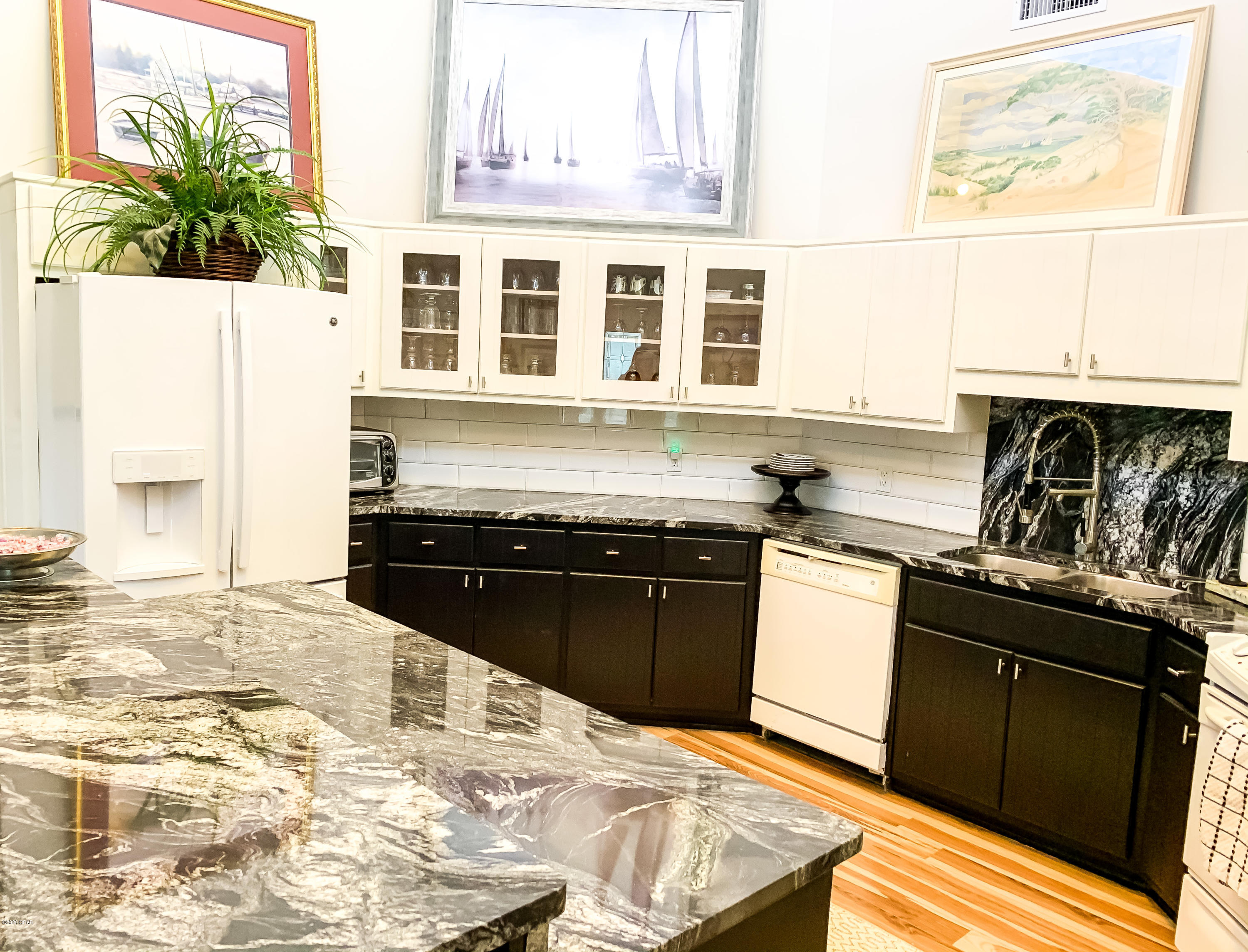 Mexico Beach Unit 14 - Residential