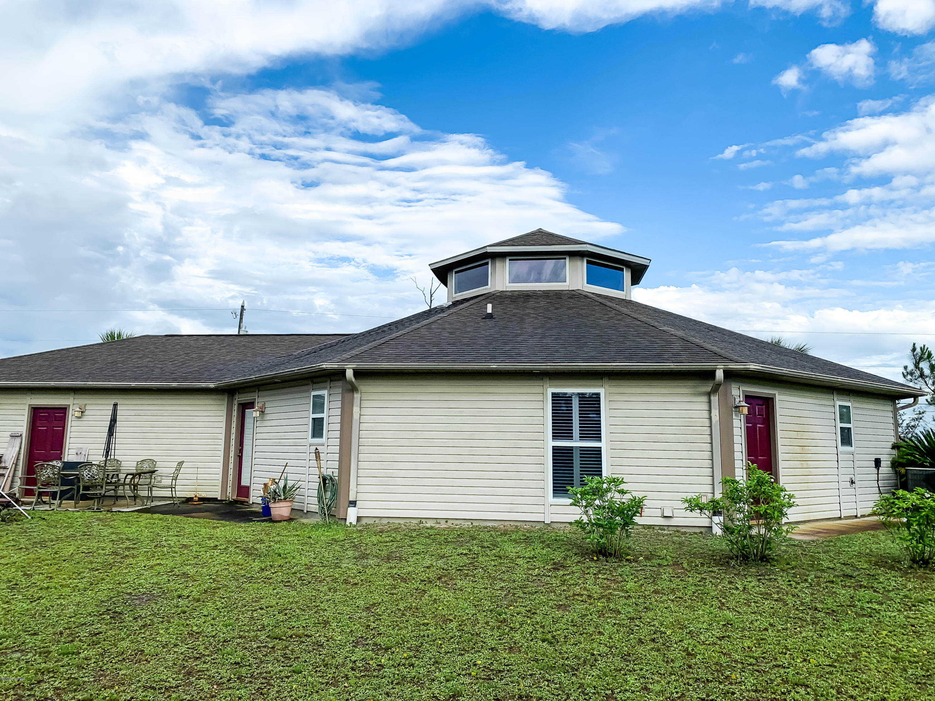 Mexico Beach Unit 14 - Residential