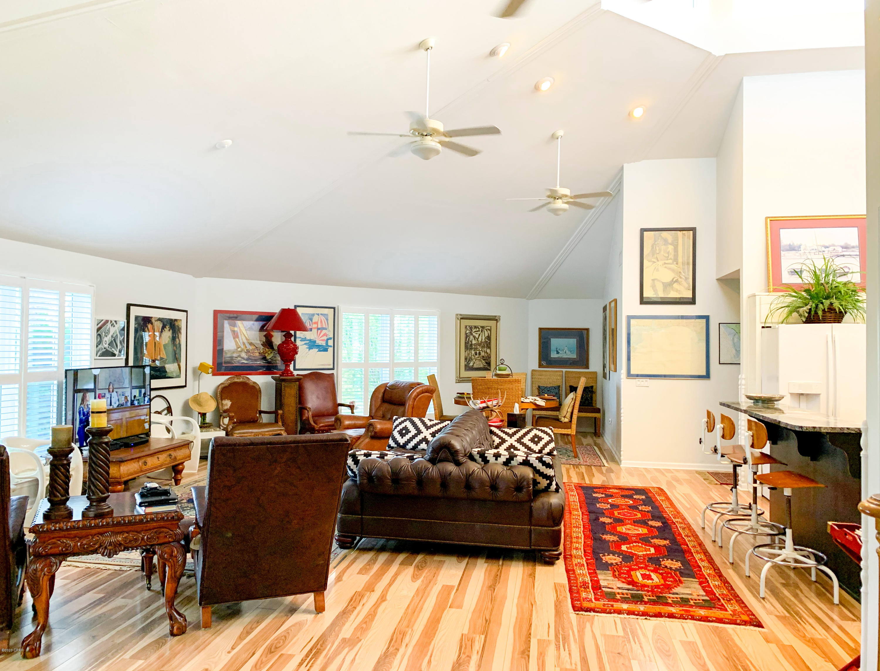 Mexico Beach Unit 14 - Residential