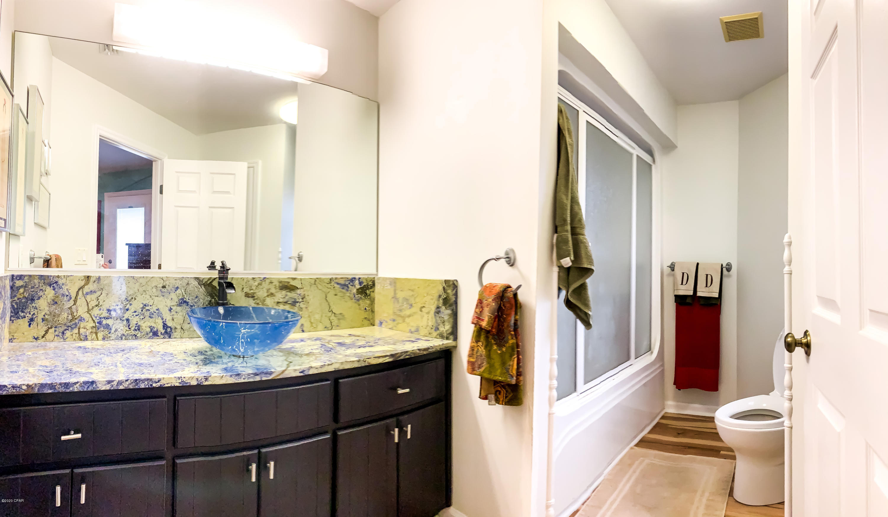 Mexico Beach Unit 14 - Residential