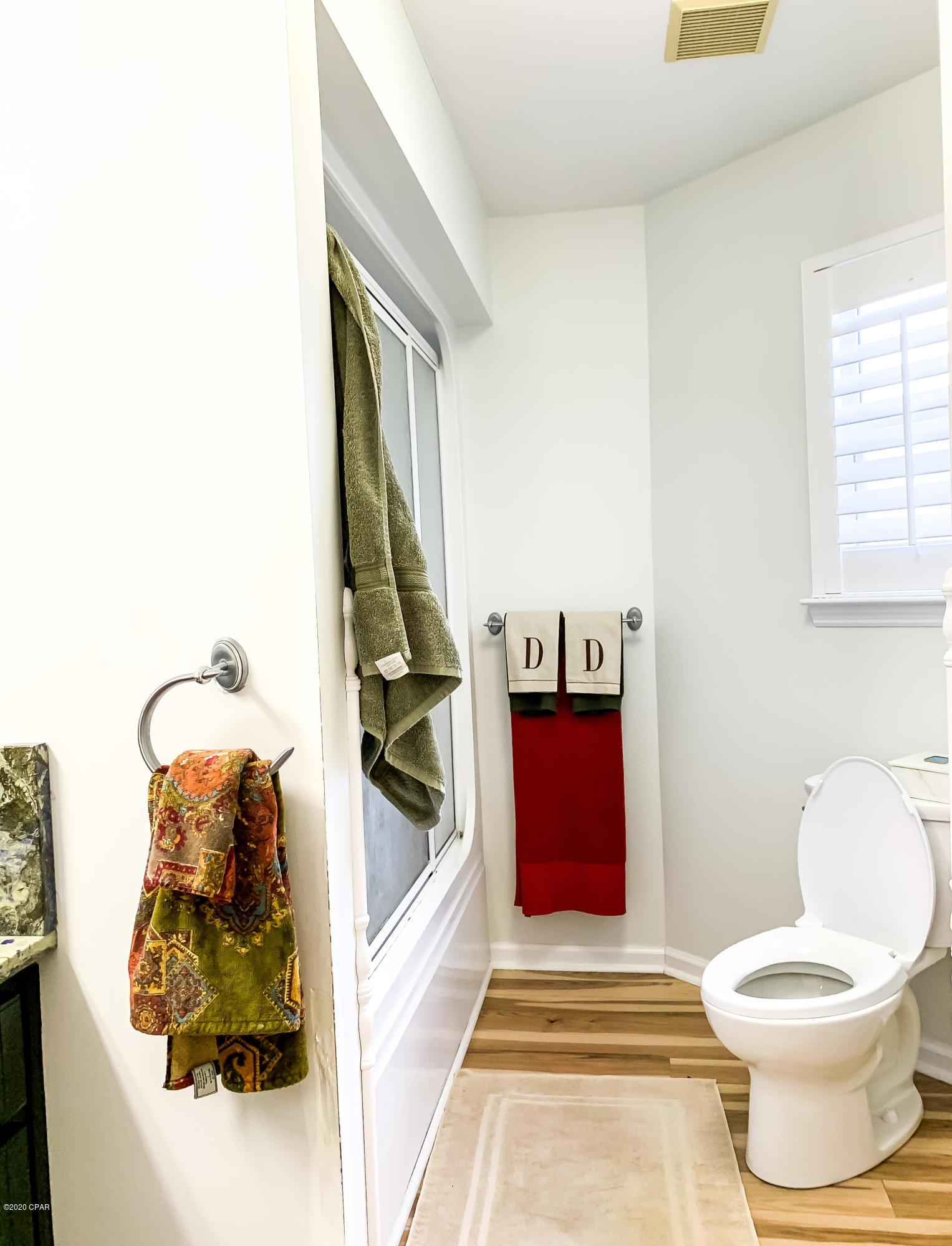 Mexico Beach Unit 14 - Residential