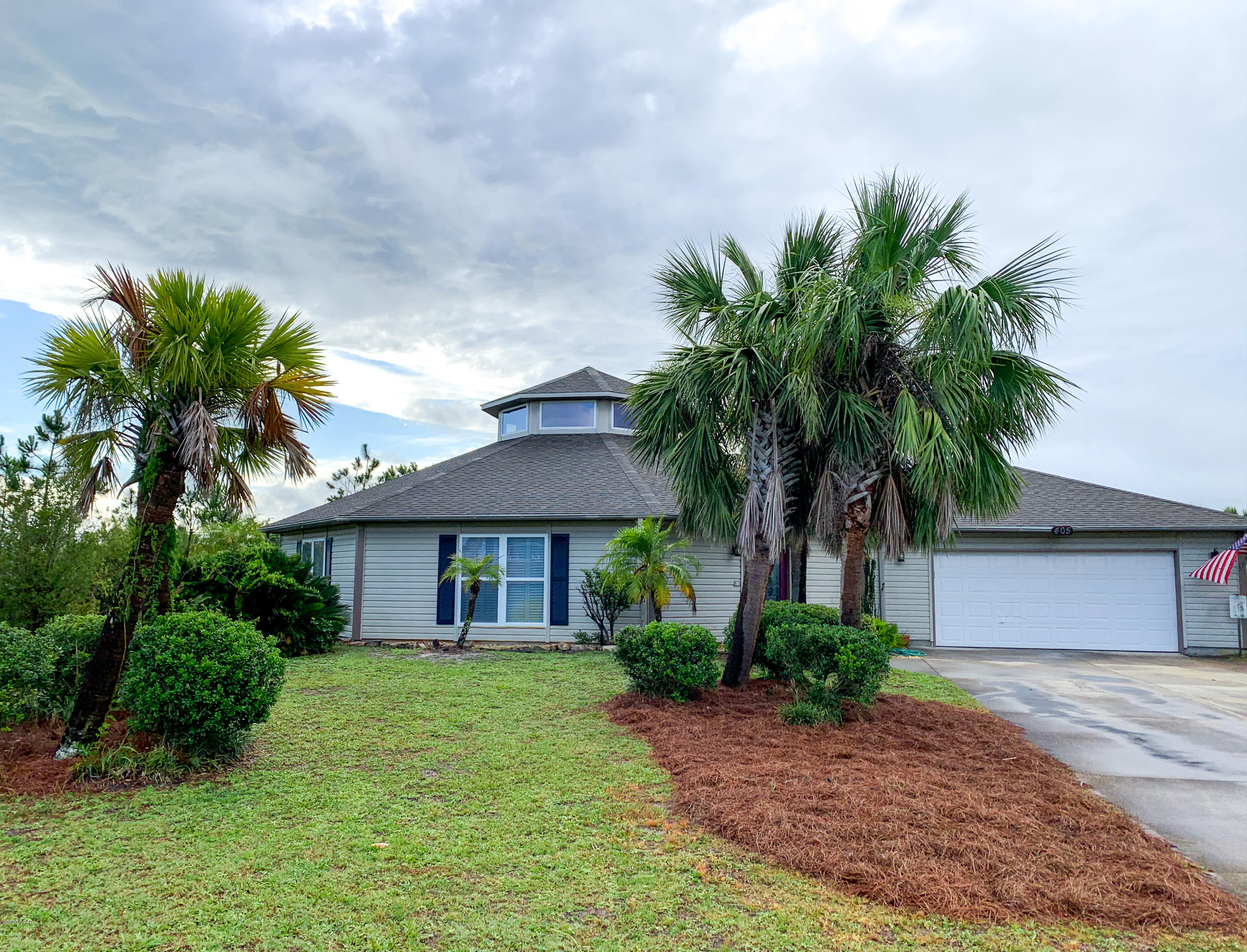 Mexico Beach Unit 14 - Residential