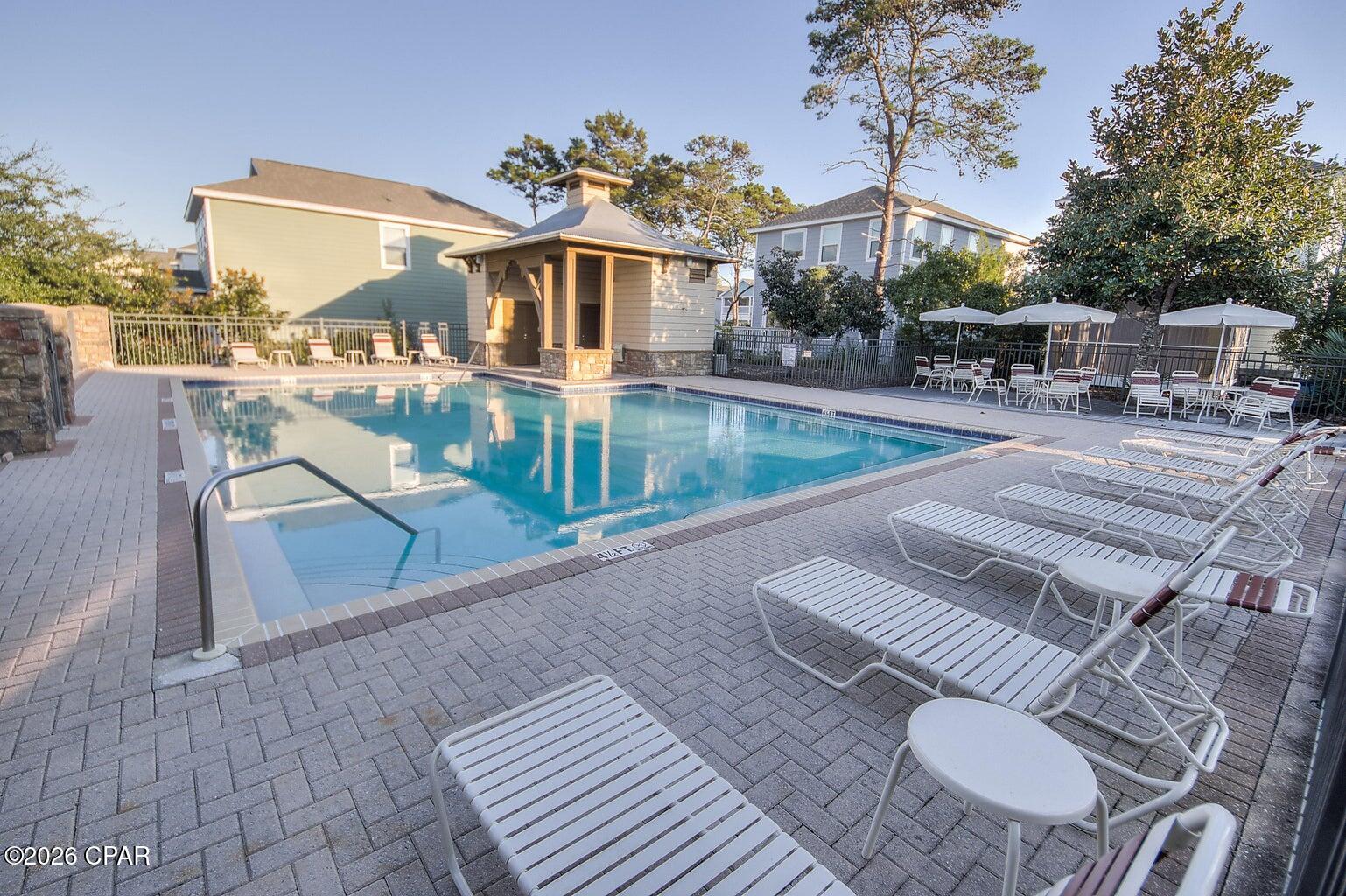 West Shore Place - Residential Lease