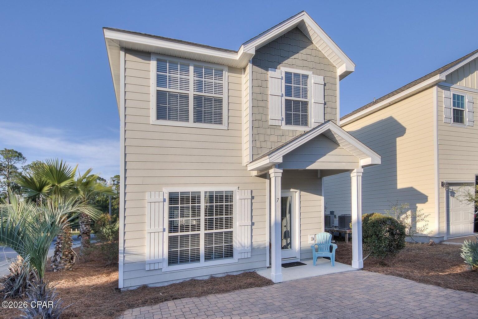 West Shore Place - Residential Lease