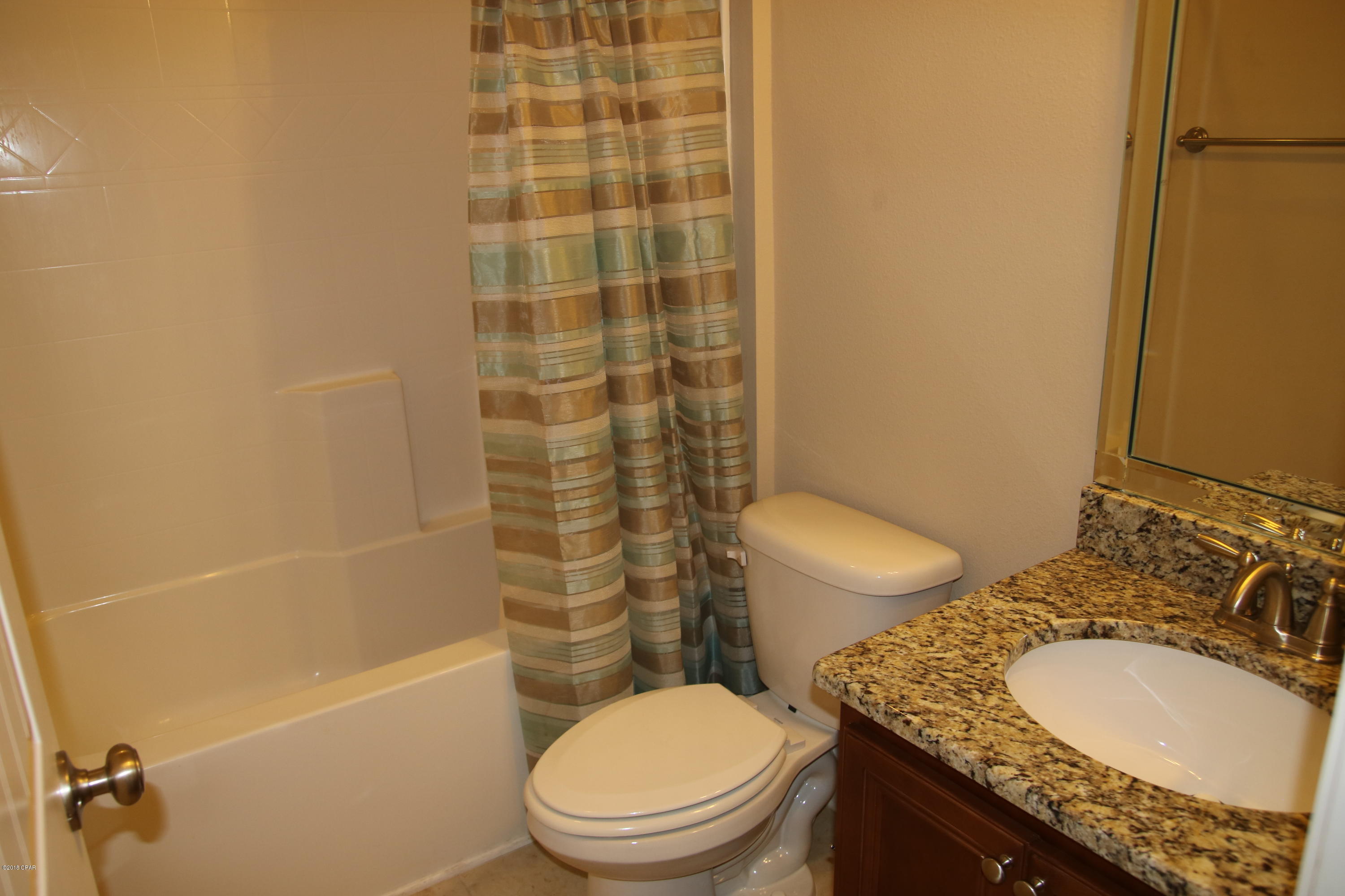 Magnolia Bay Club - Residential