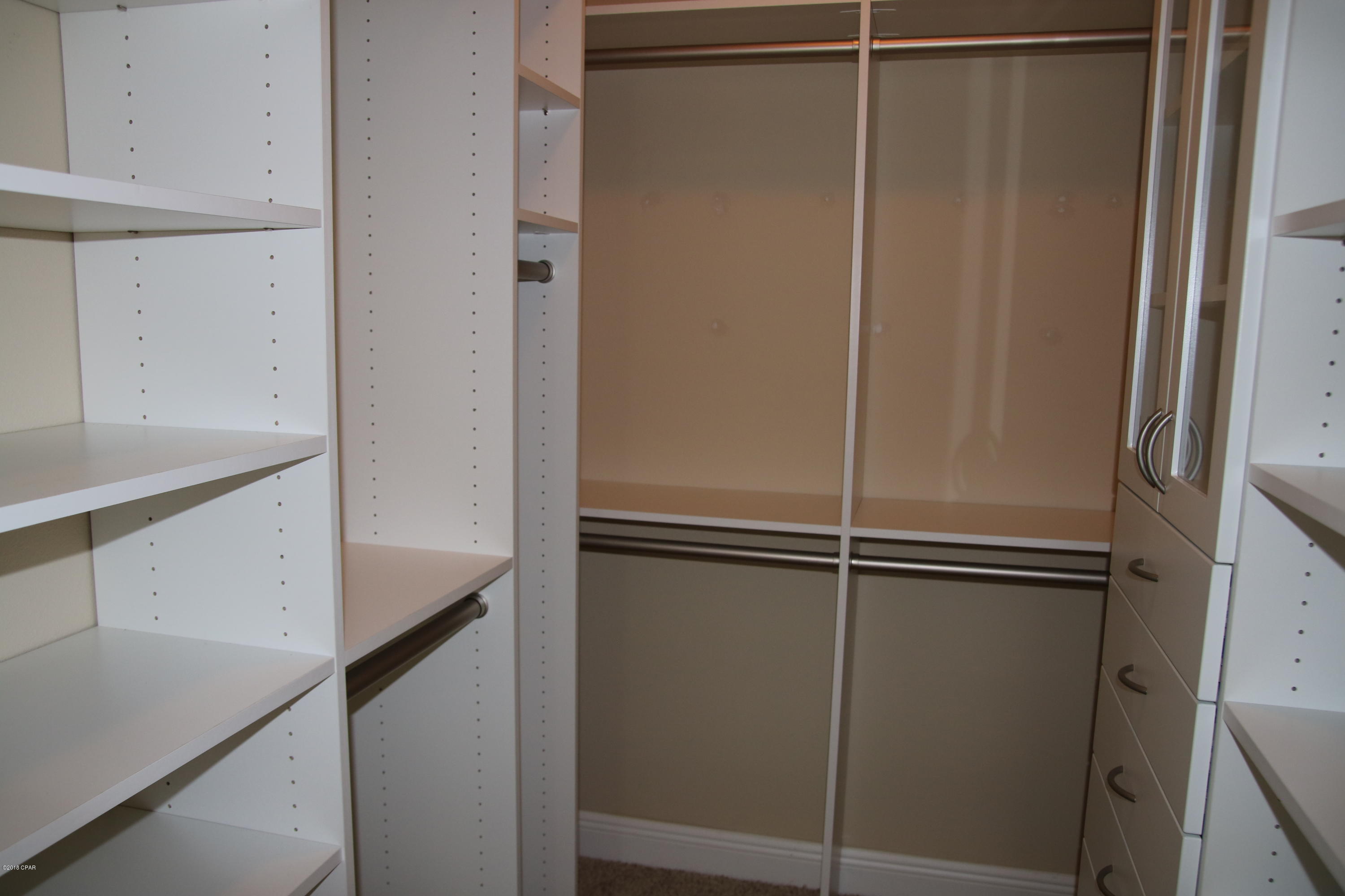 Magnolia Bay Club - Residential