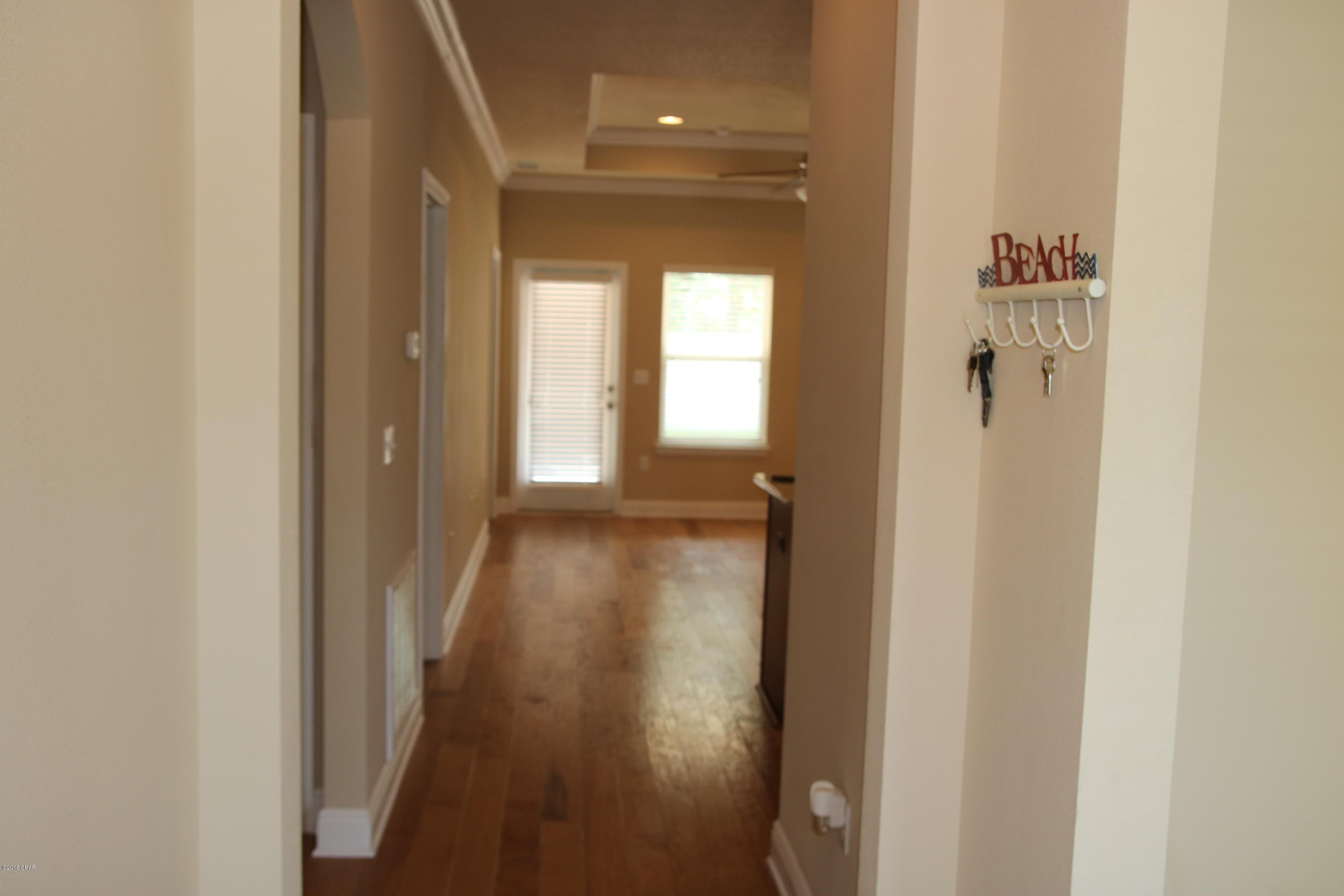 Magnolia Bay Club - Residential