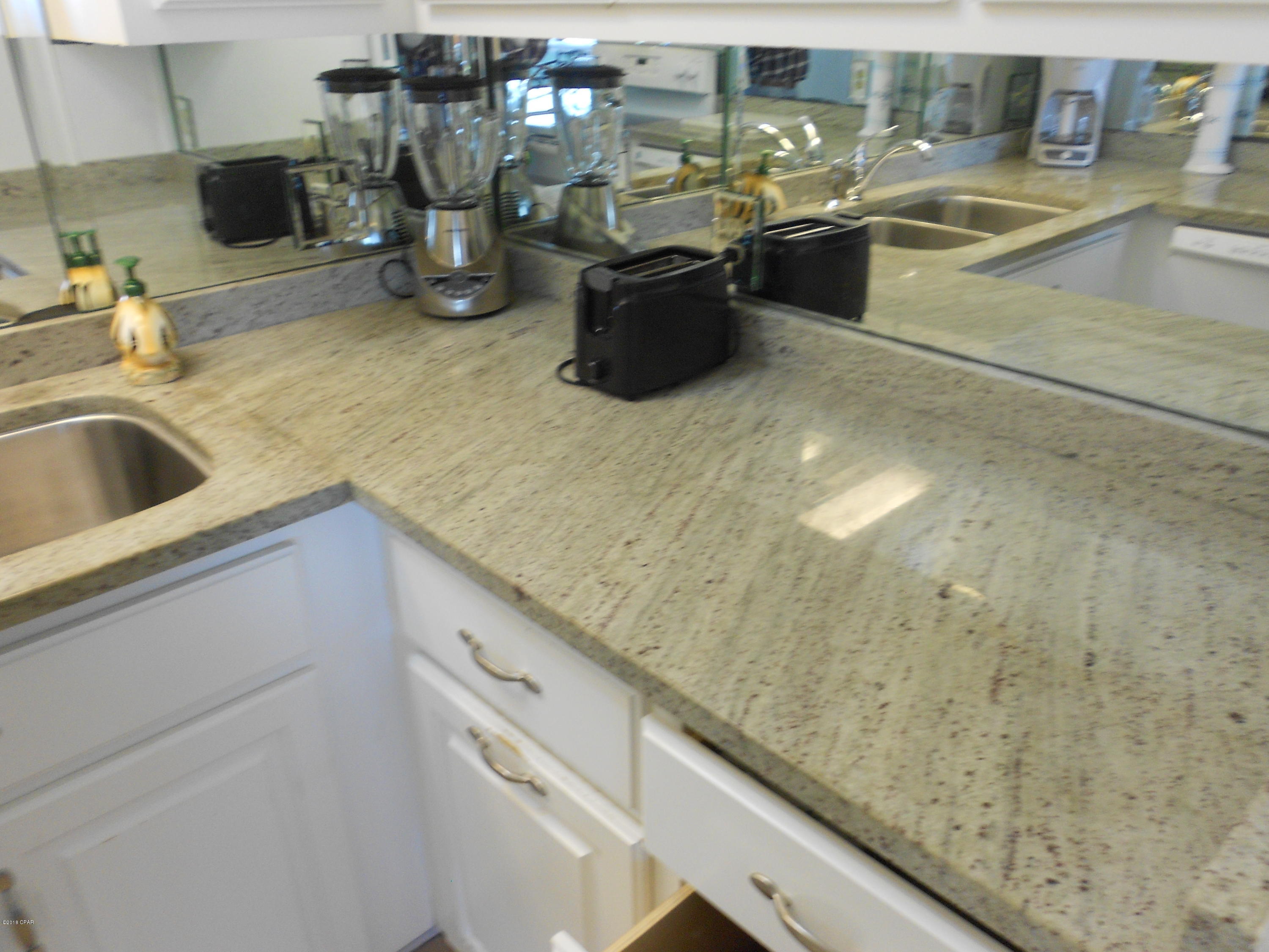 The Summit - Residential