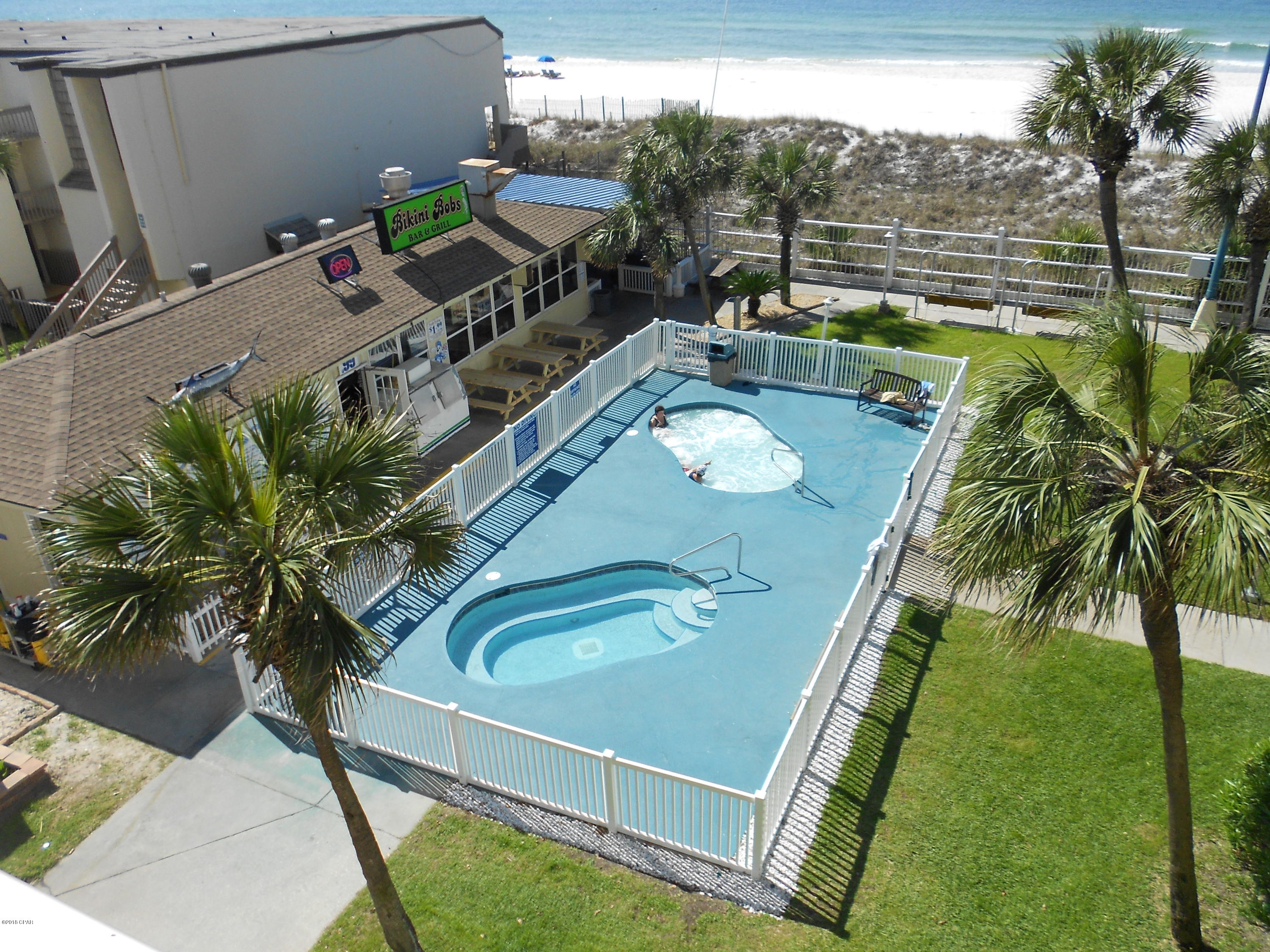 The Summit - Residential