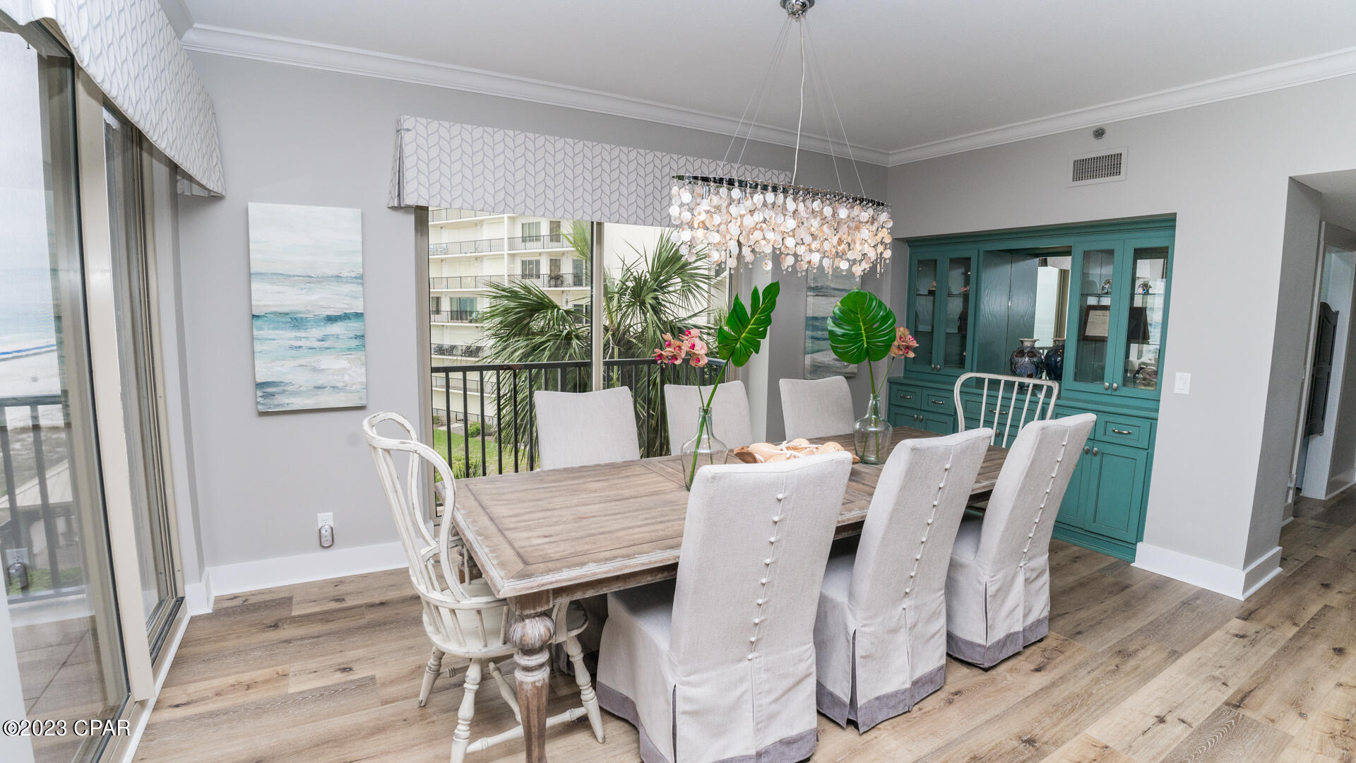 Summerwinds Condo - Residential