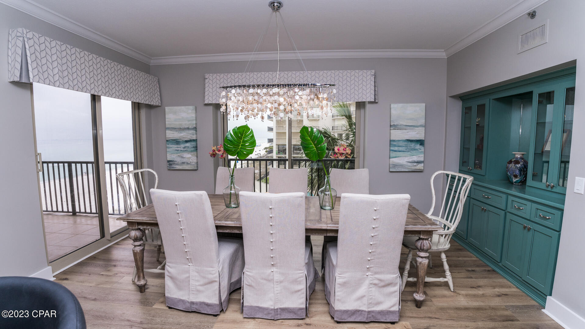 Summerwinds Condo - Residential