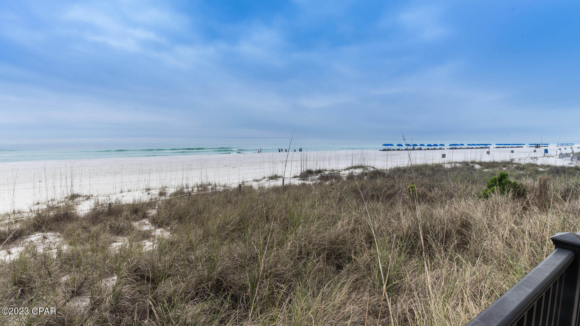 Summerwinds Condo - Residential