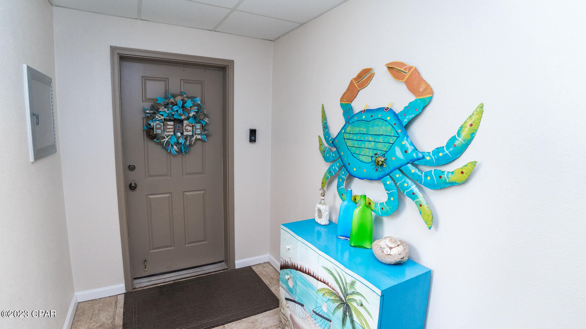 Summerwinds Condo - Residential