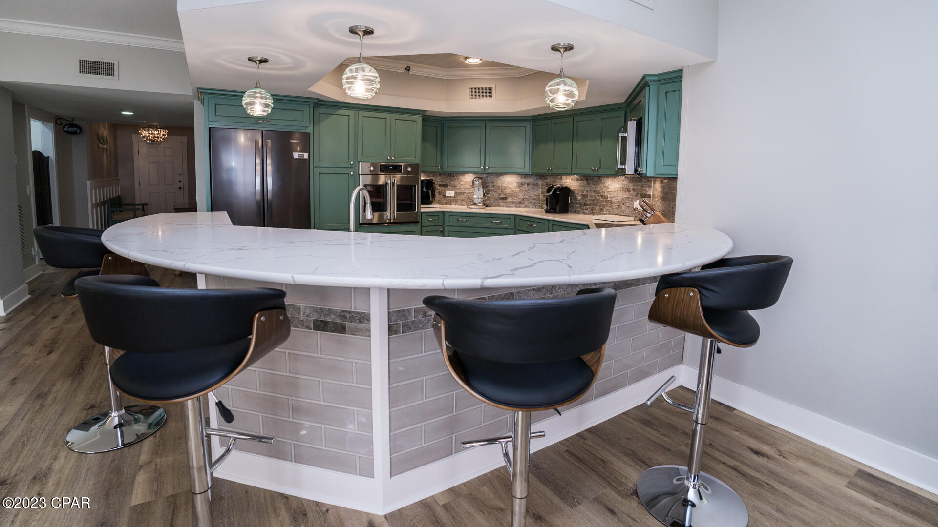 Summerwinds Condo - Residential