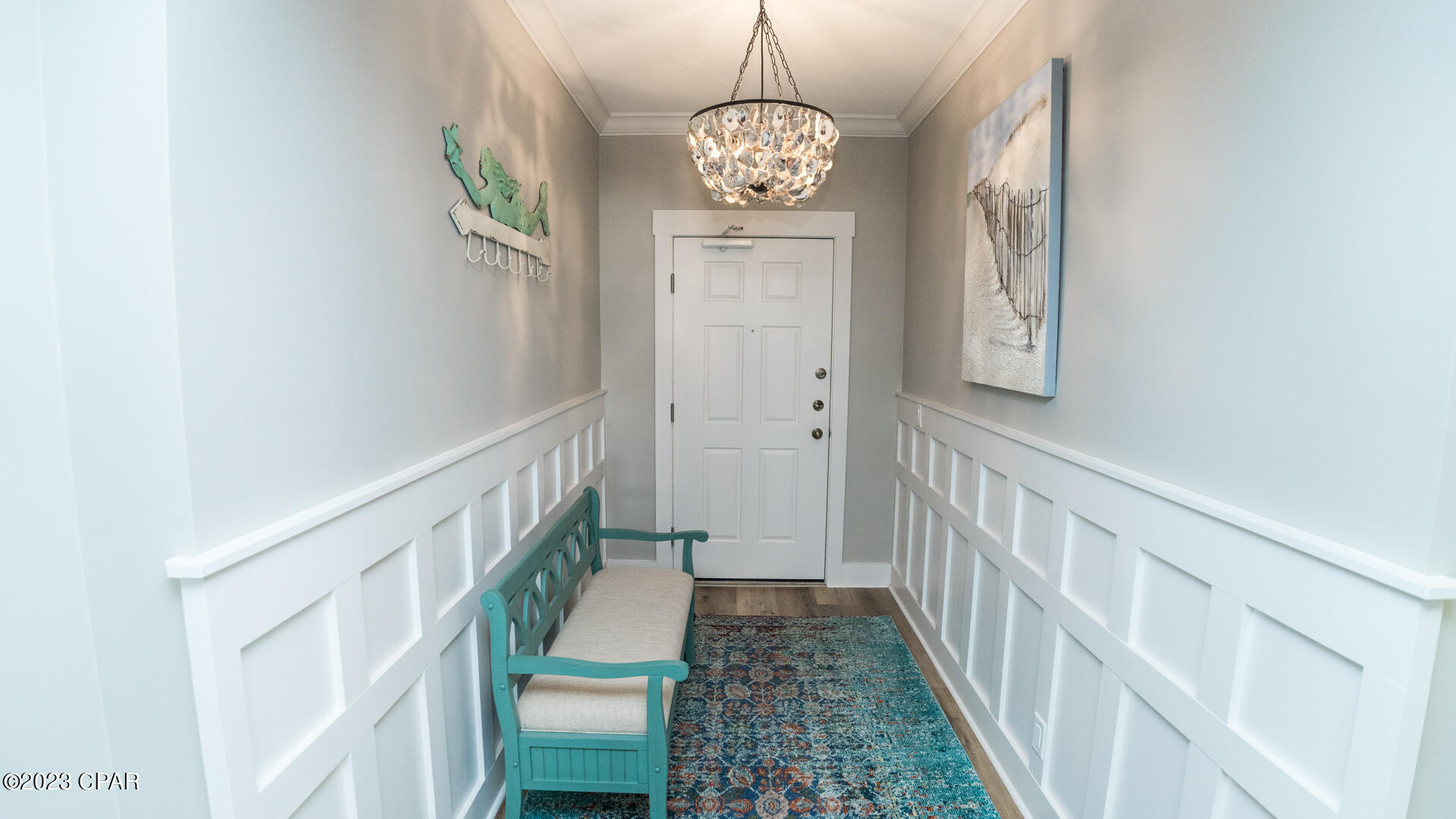 Summerwinds Condo - Residential