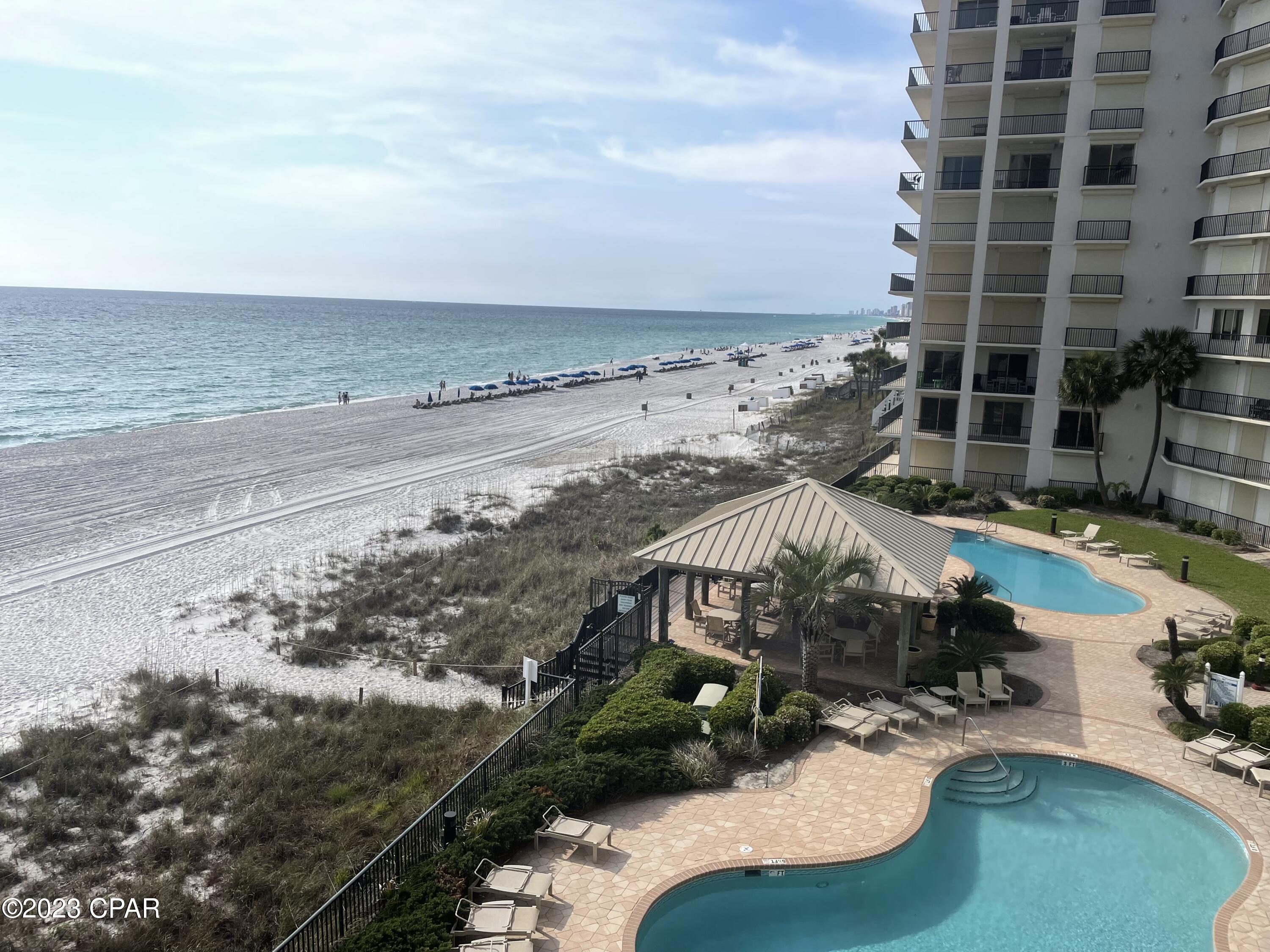 Summerwinds Condo - Residential