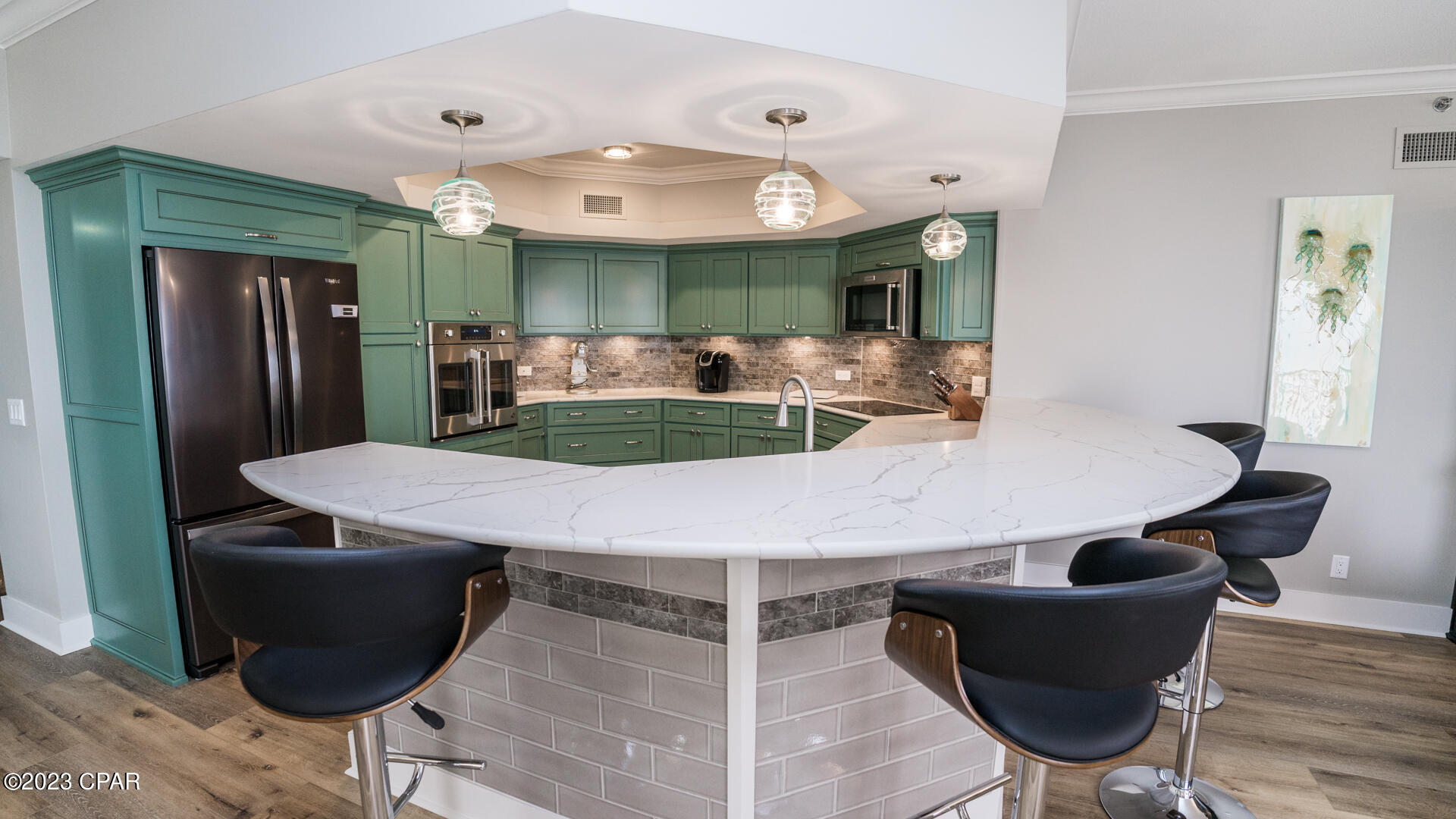 Summerwinds Condo - Residential