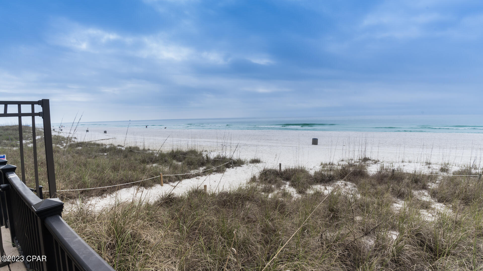 Summerwinds Condo - Residential