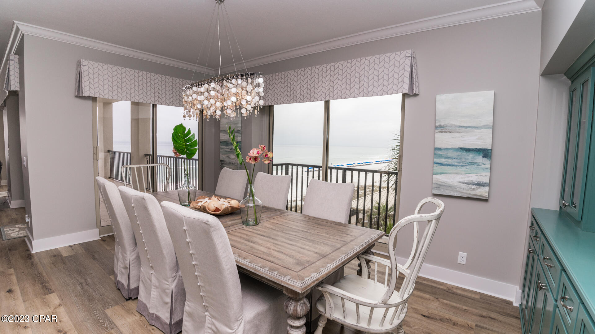 Summerwinds Condo - Residential