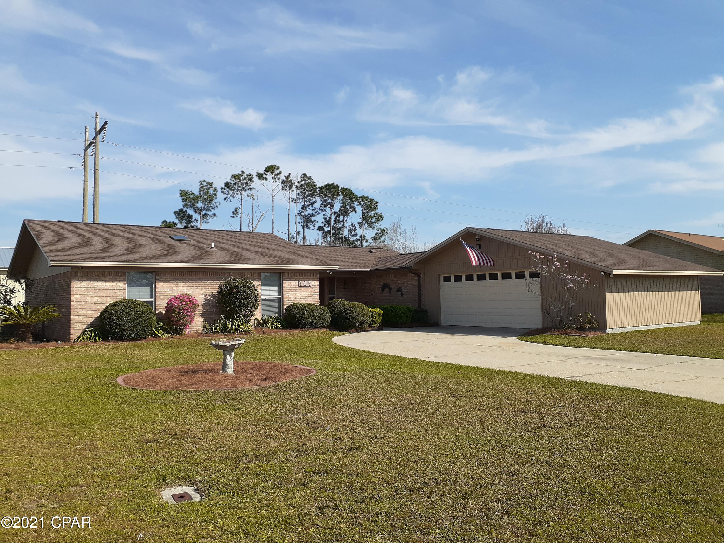 Candlewick Acres - Residential