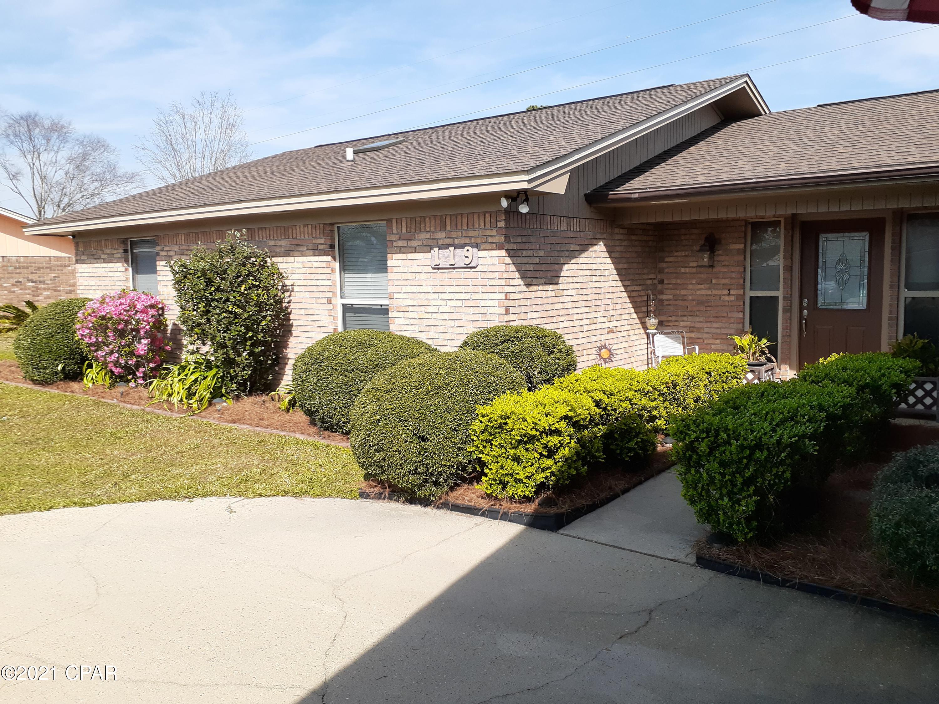 Candlewick Acres - Residential