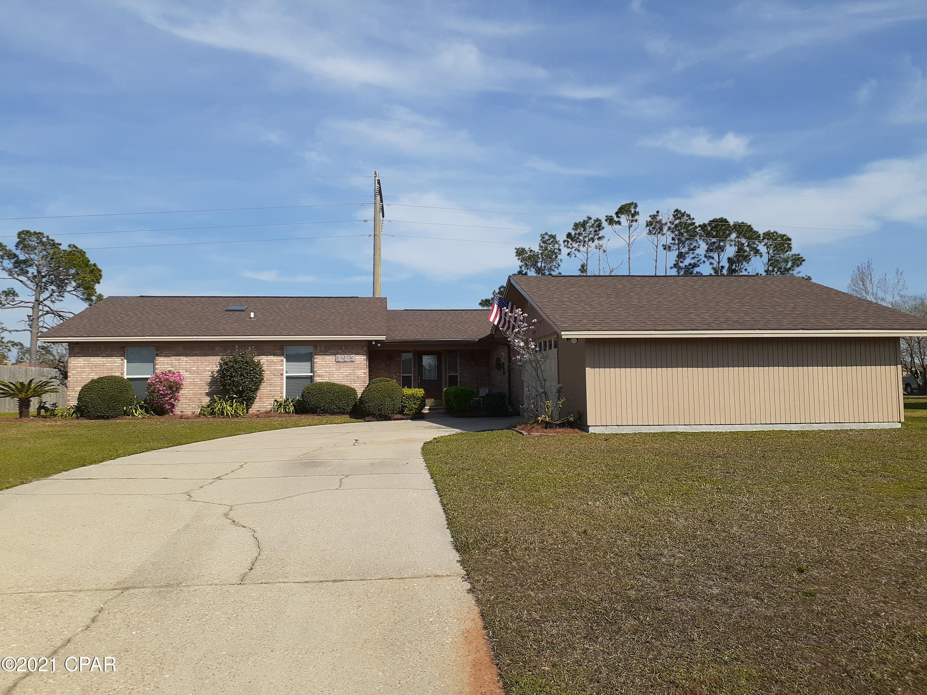 Candlewick Acres - Residential