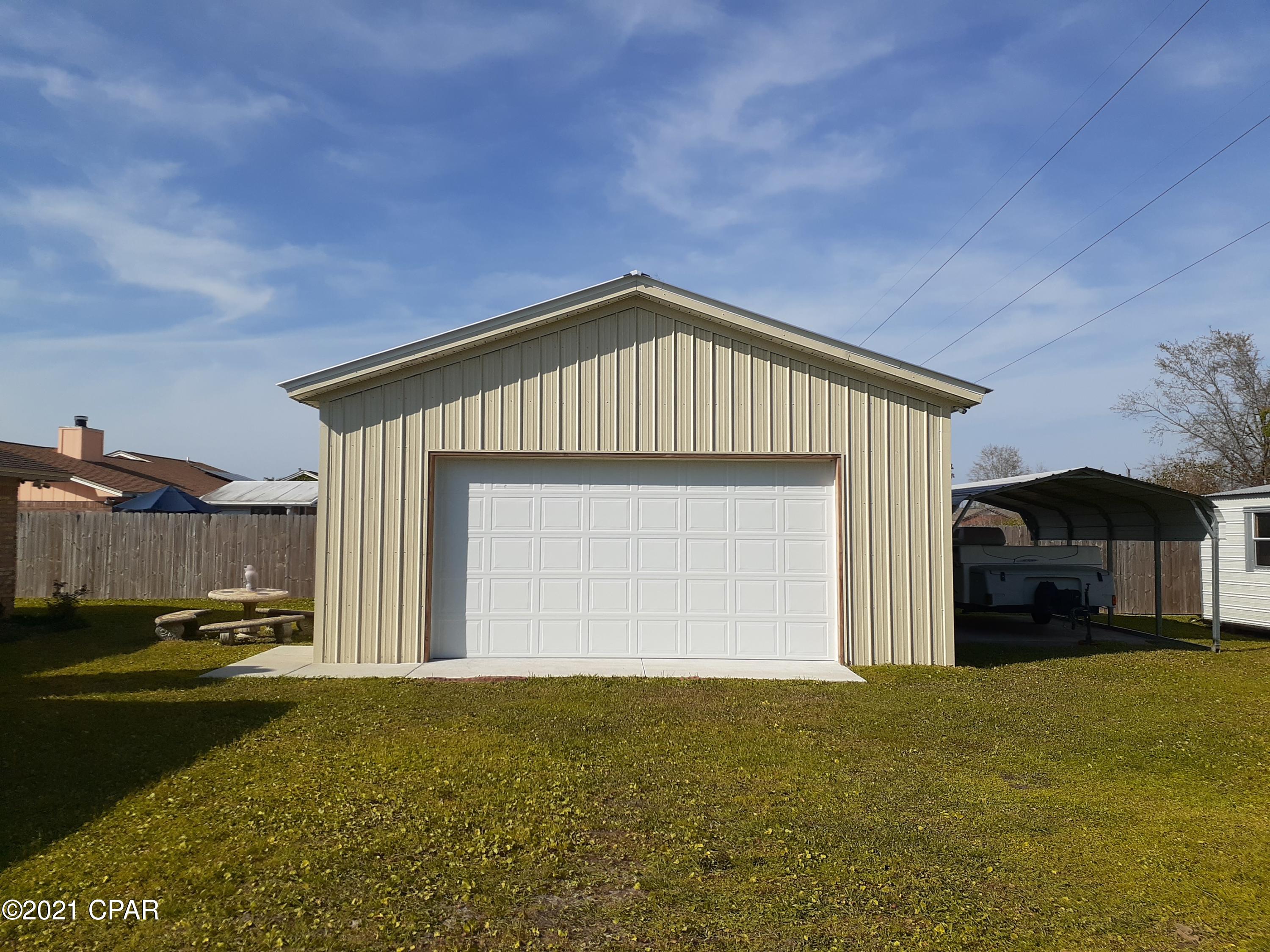 Candlewick Acres - Residential