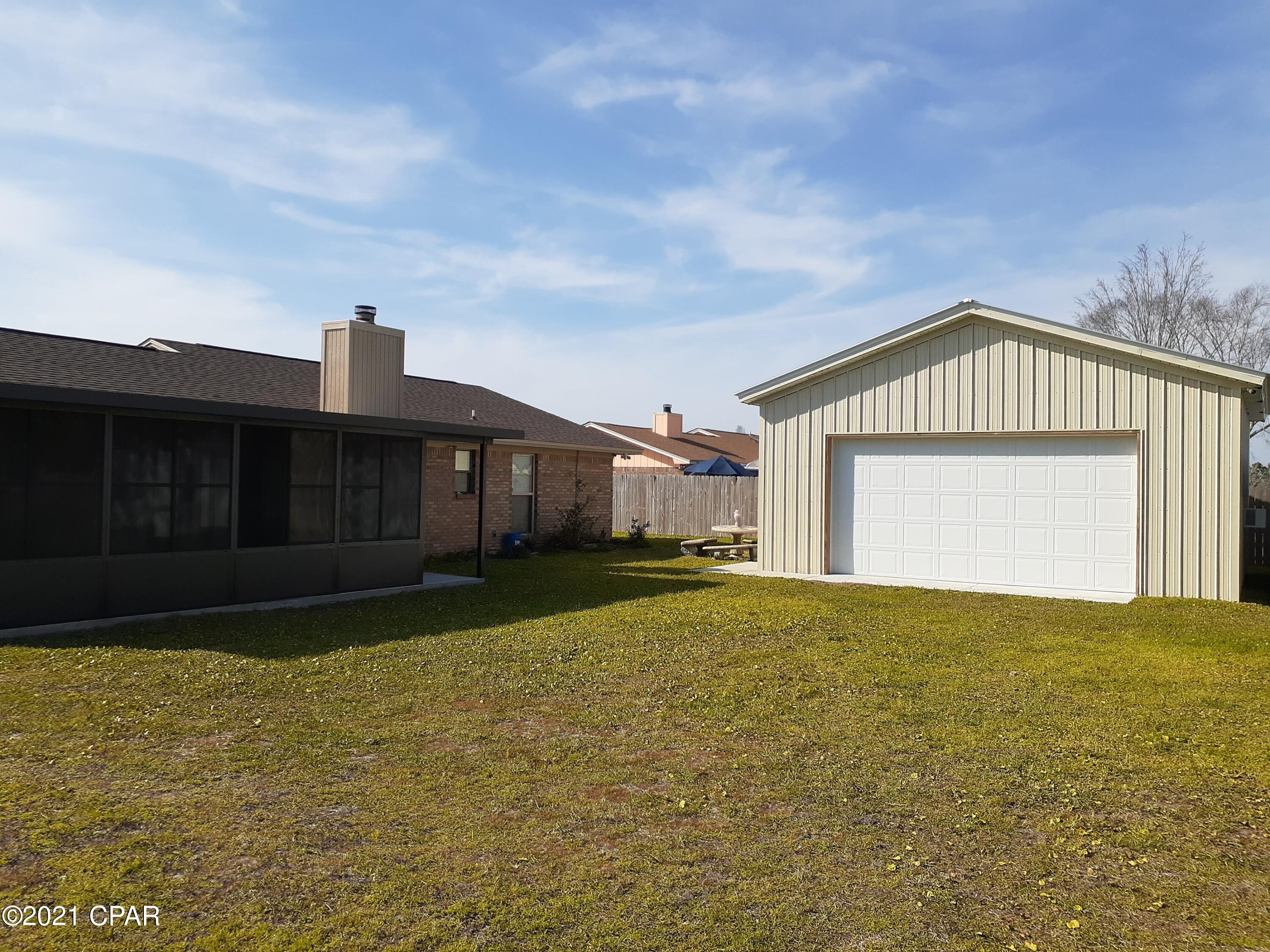 Candlewick Acres - Residential