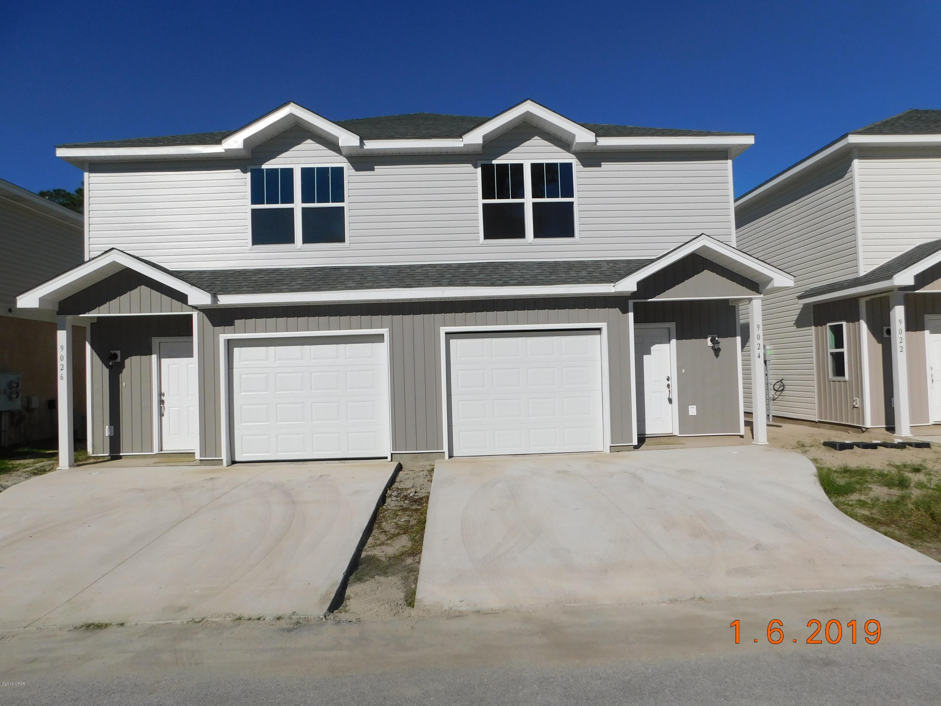 Lagoon Heights - Residential